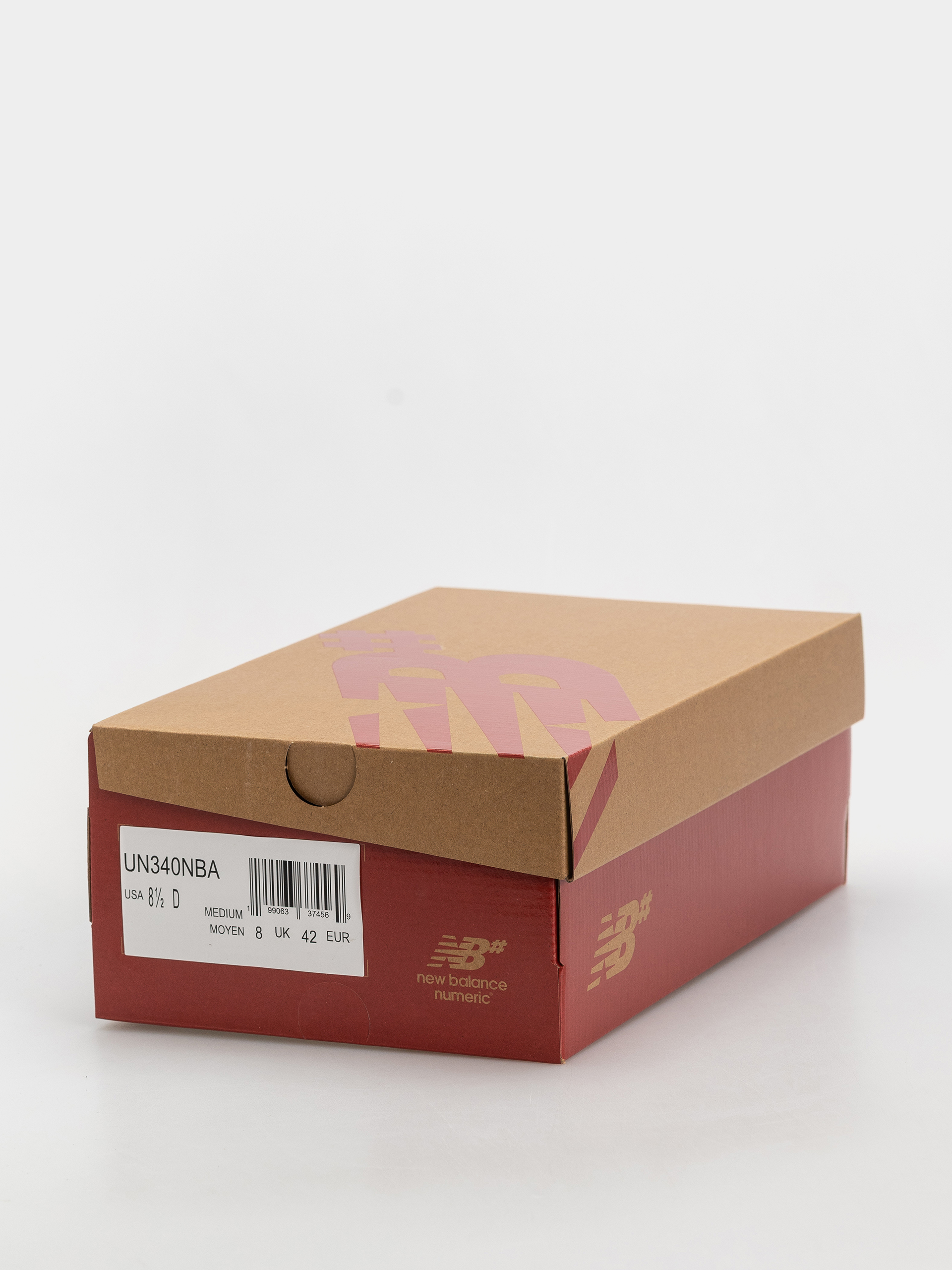 New Balance 340 Schuhe (zinc blue/nb navy)