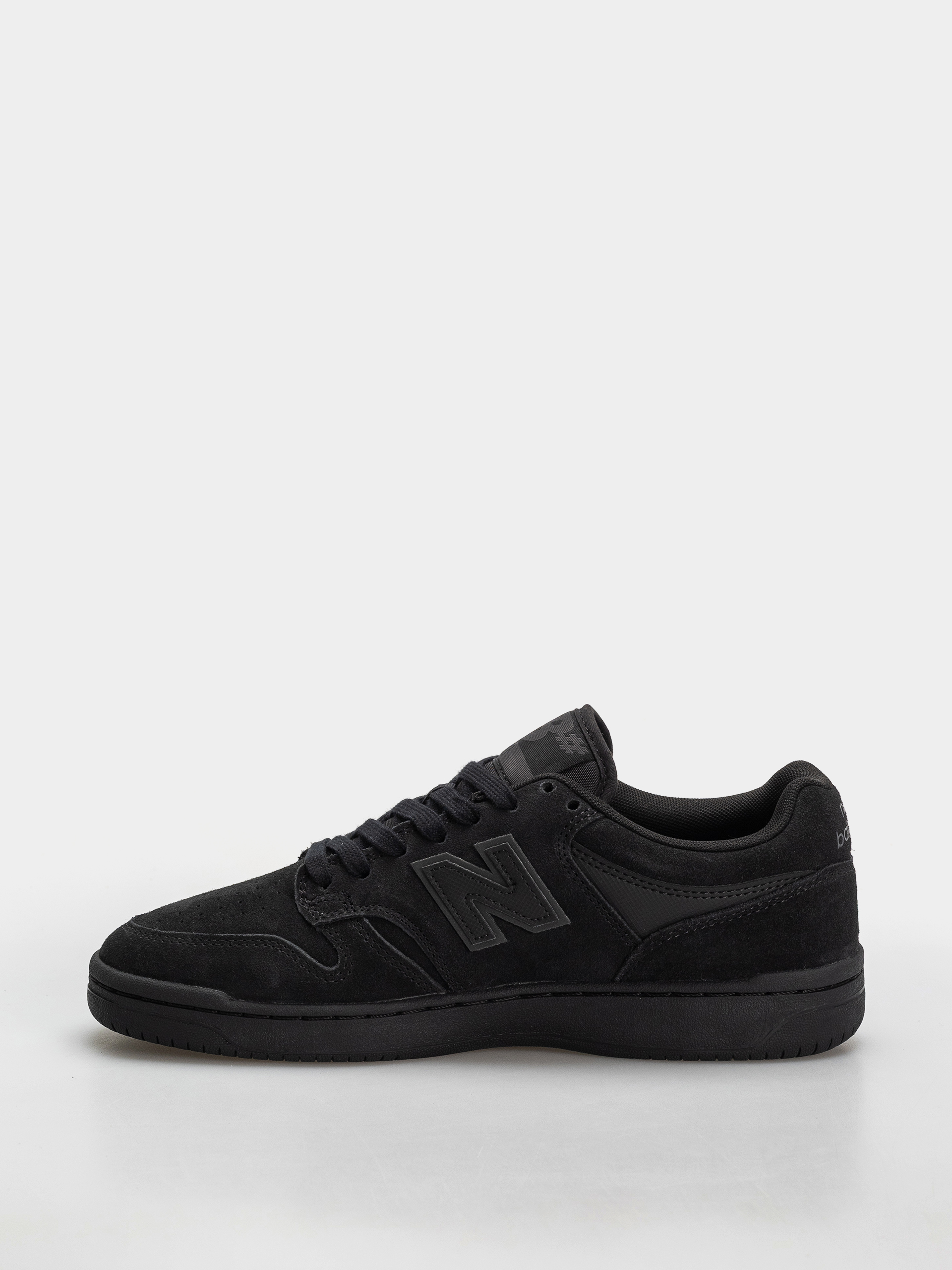 New Balance 480 Schuhe (black/black)
