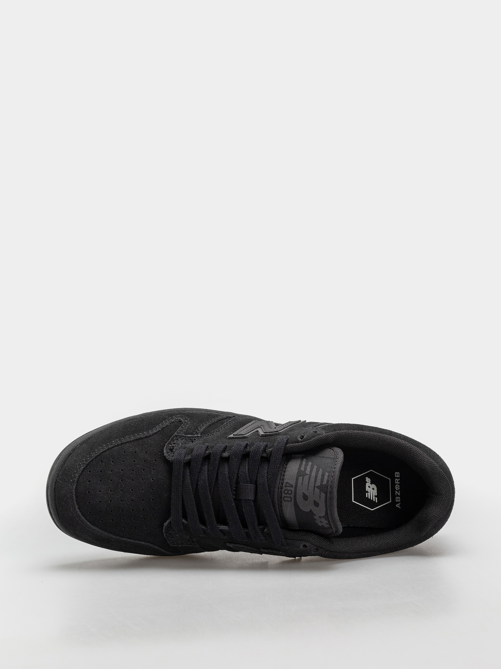 New Balance 480 Schuhe (black/black)
