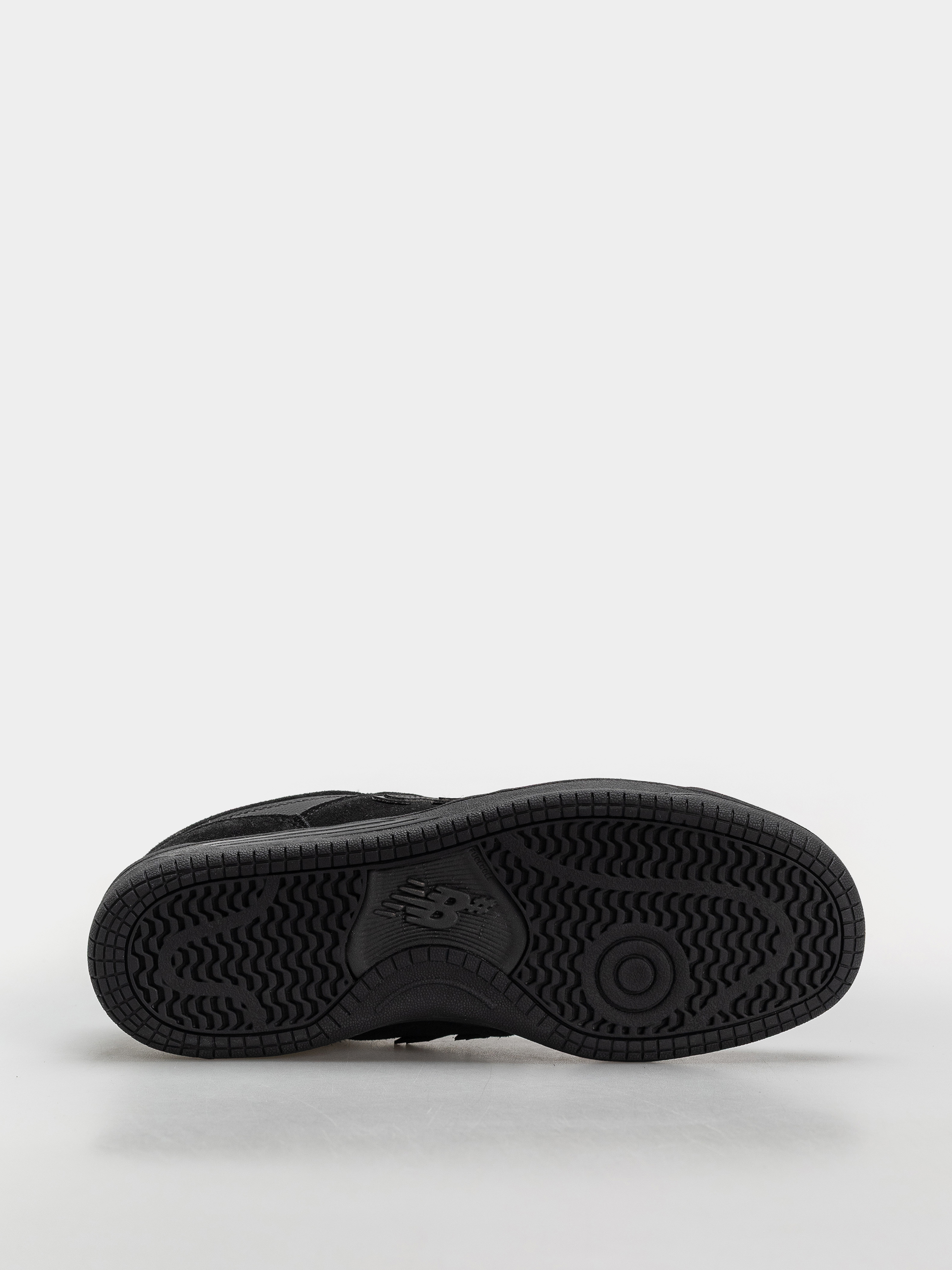 New Balance 480 Shoes (black/black)
