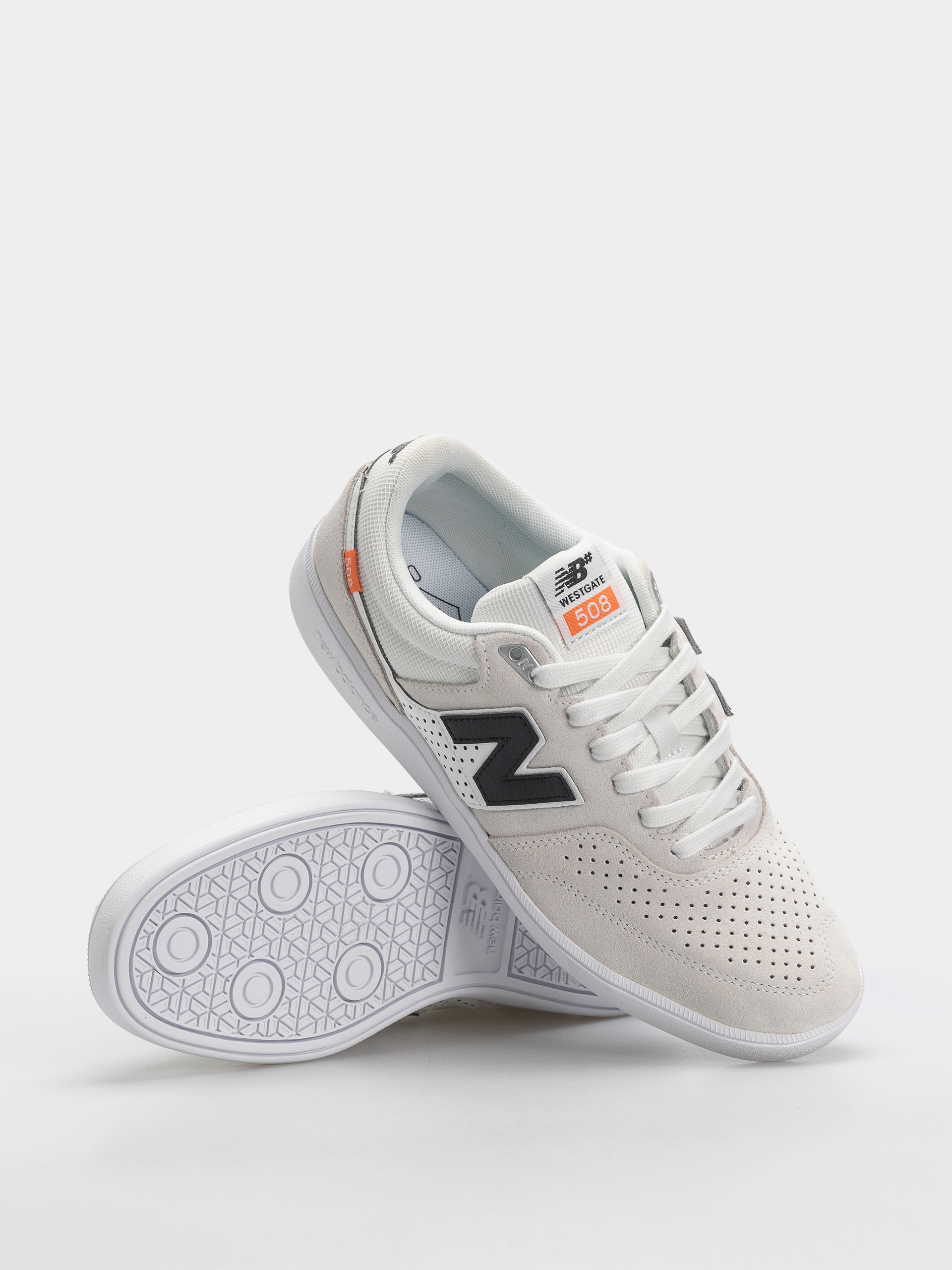 New Balance 508 Shoes (reflection/black)