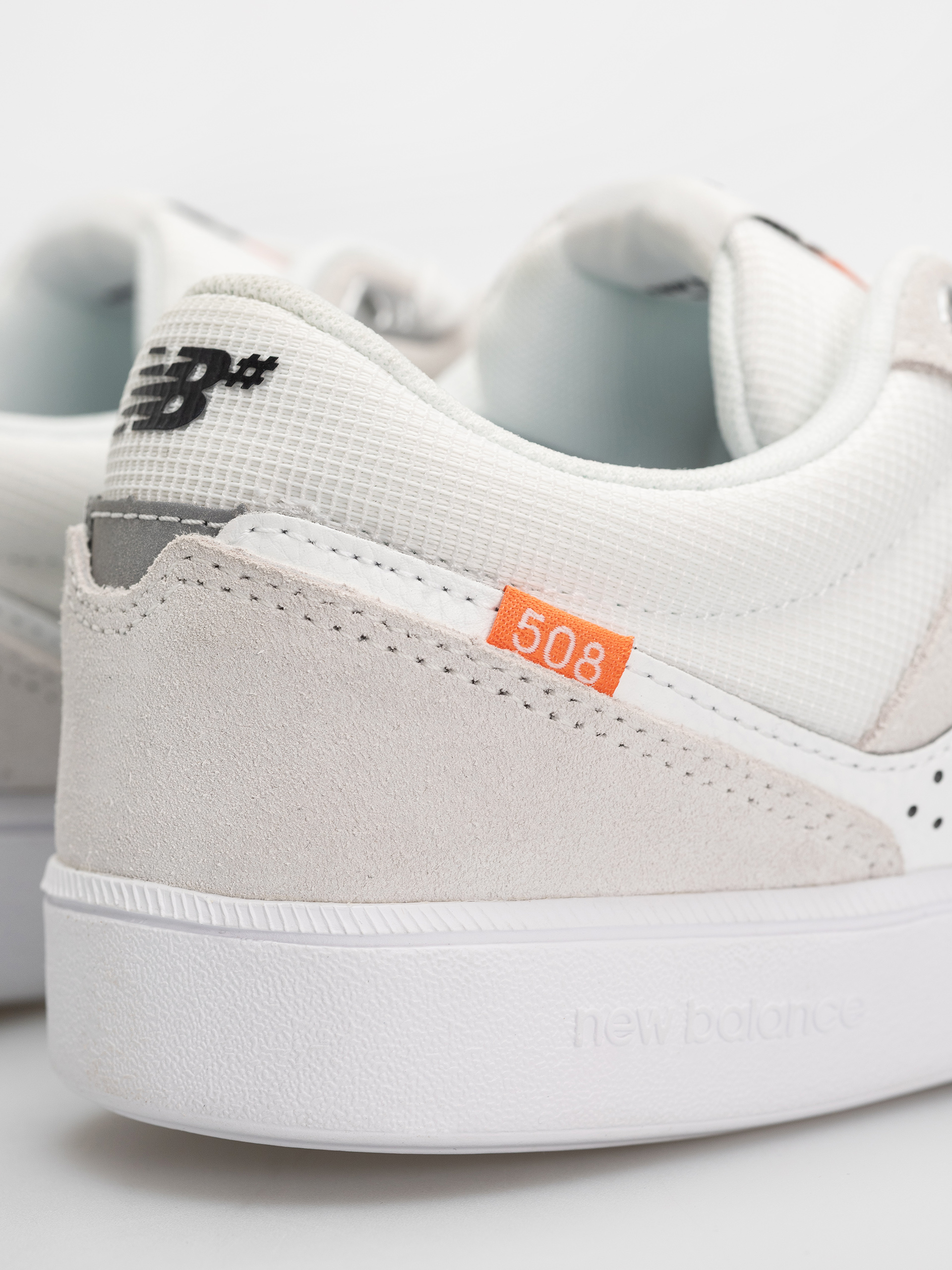 New Balance 508 Shoes (reflection/black)