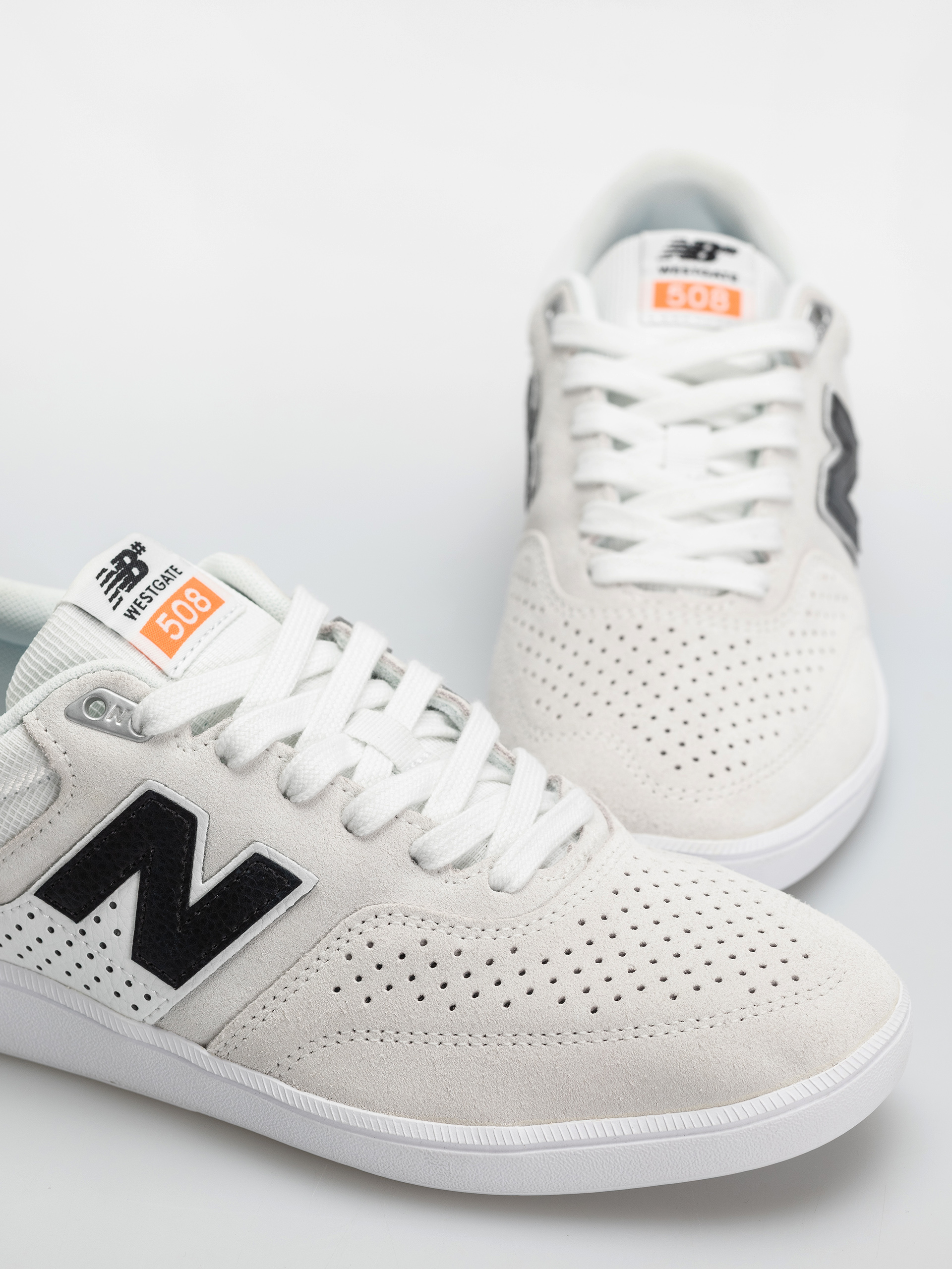 New Balance 508 Shoes (reflection/black)