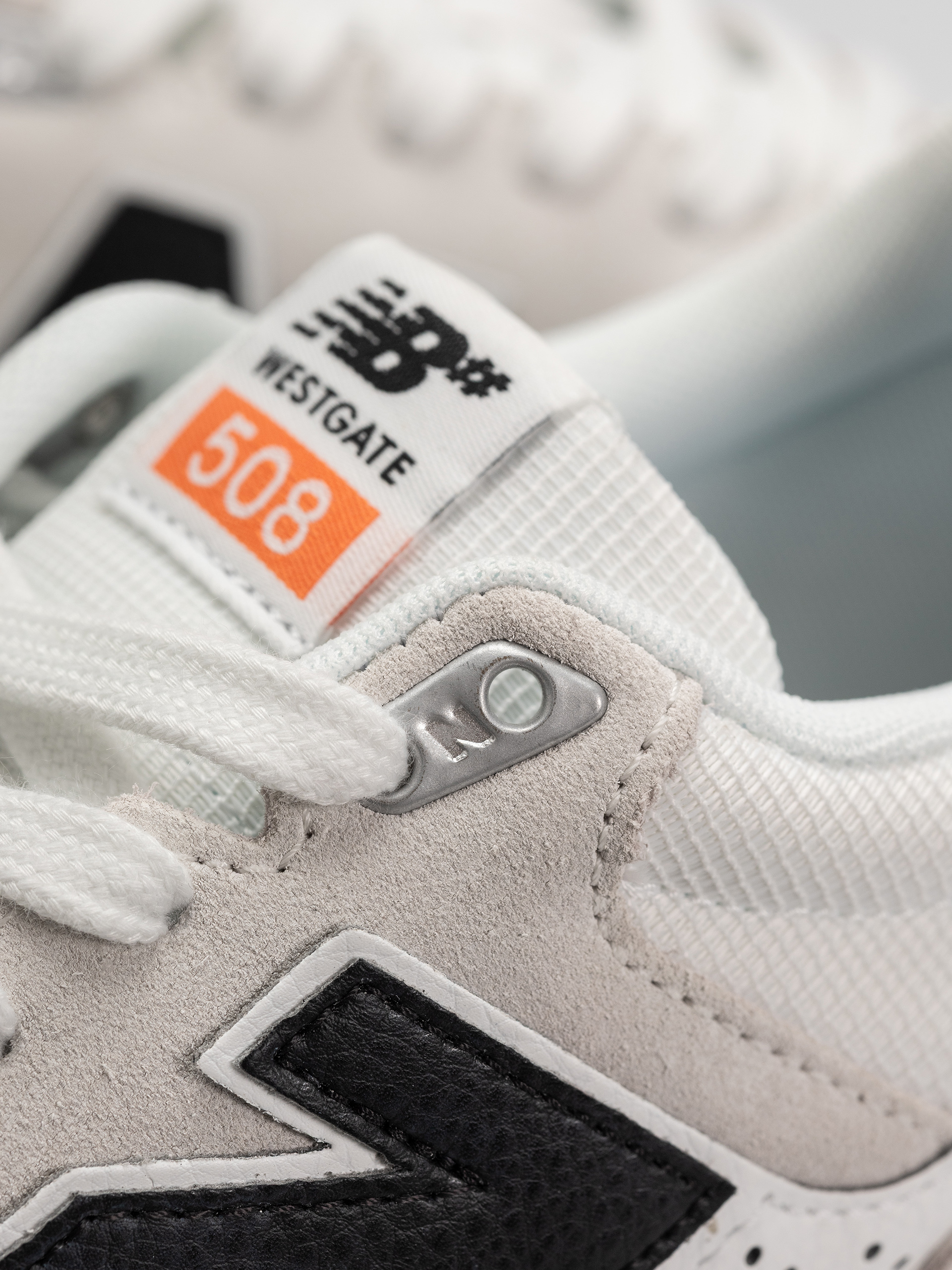 New Balance 508 Schuhe (reflection/black)