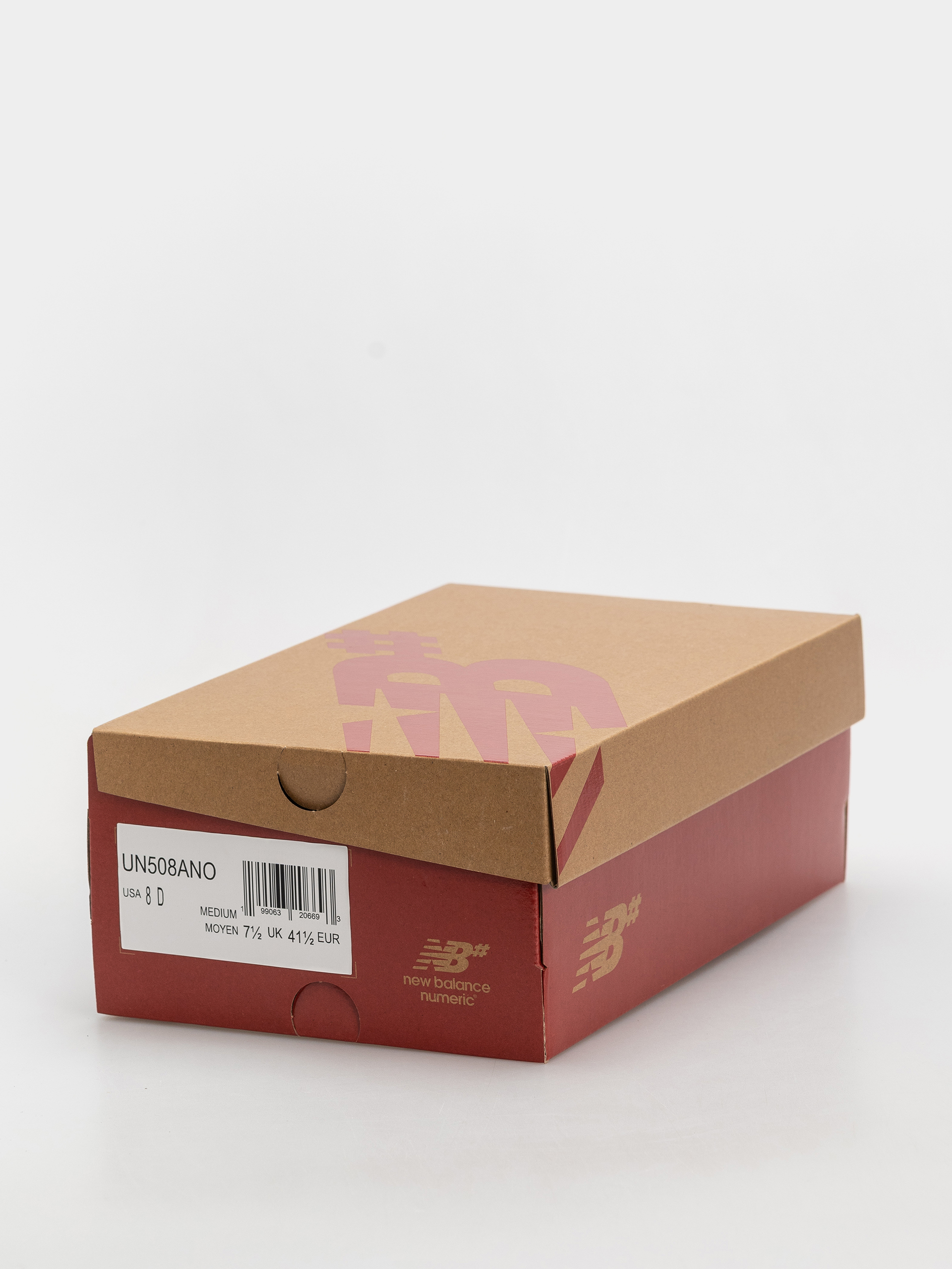 New Balance 508 Shoes (reflection/black)