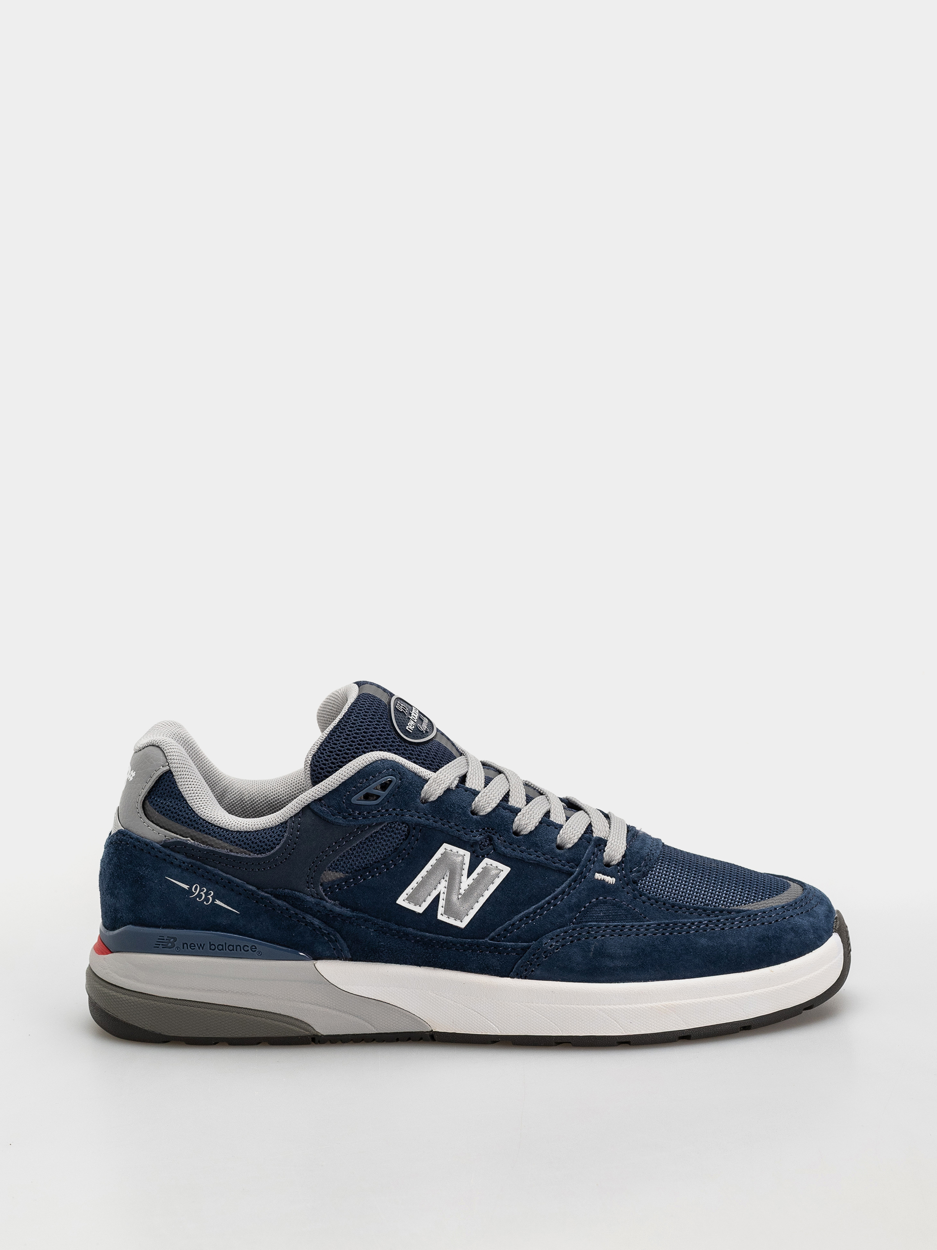 New Balance 933 Schuhe (navy/slate grey)