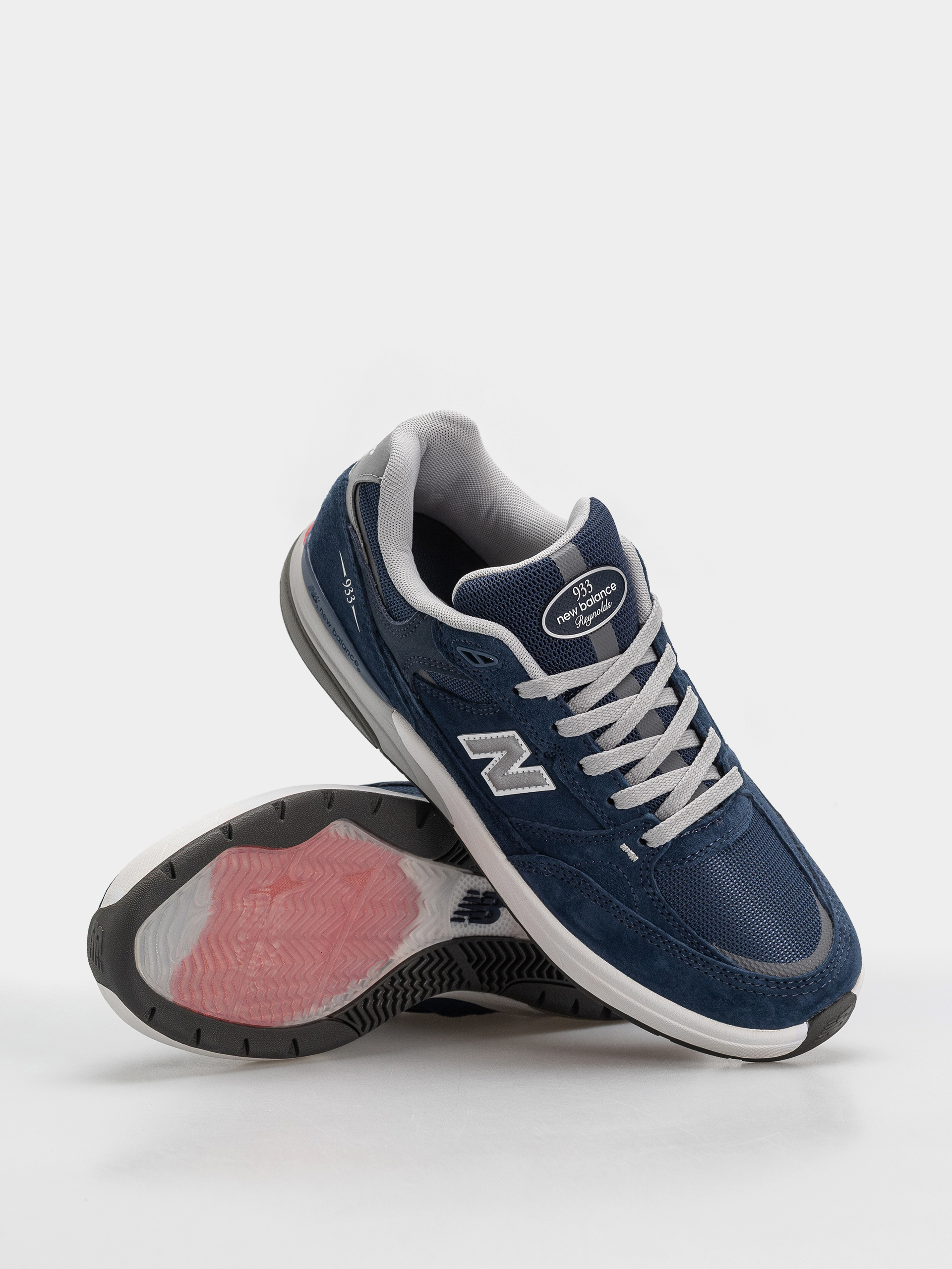 New Balance 933 Schuhe (navy/slate grey)