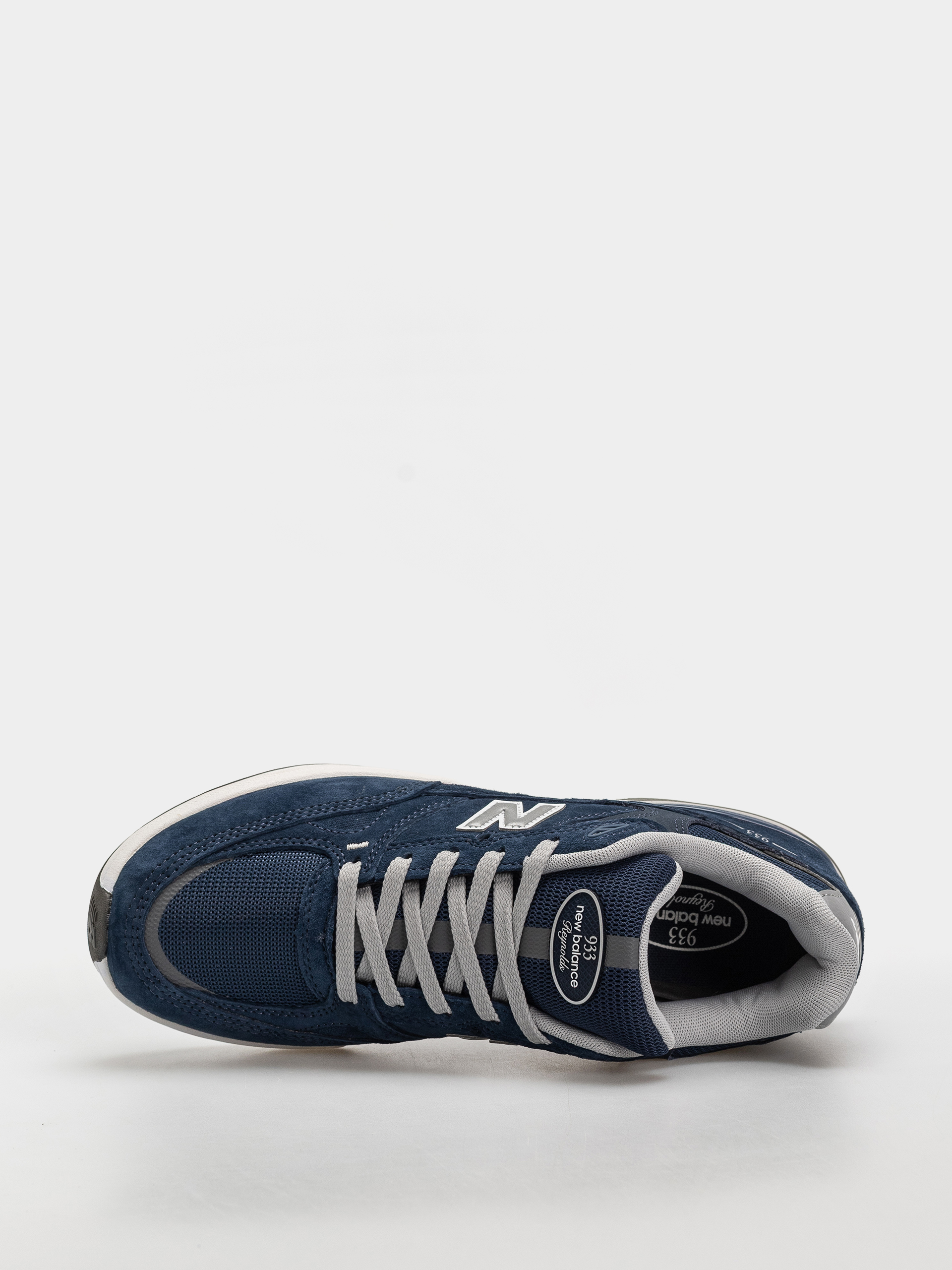 New Balance 933 Schuhe (navy/slate grey)