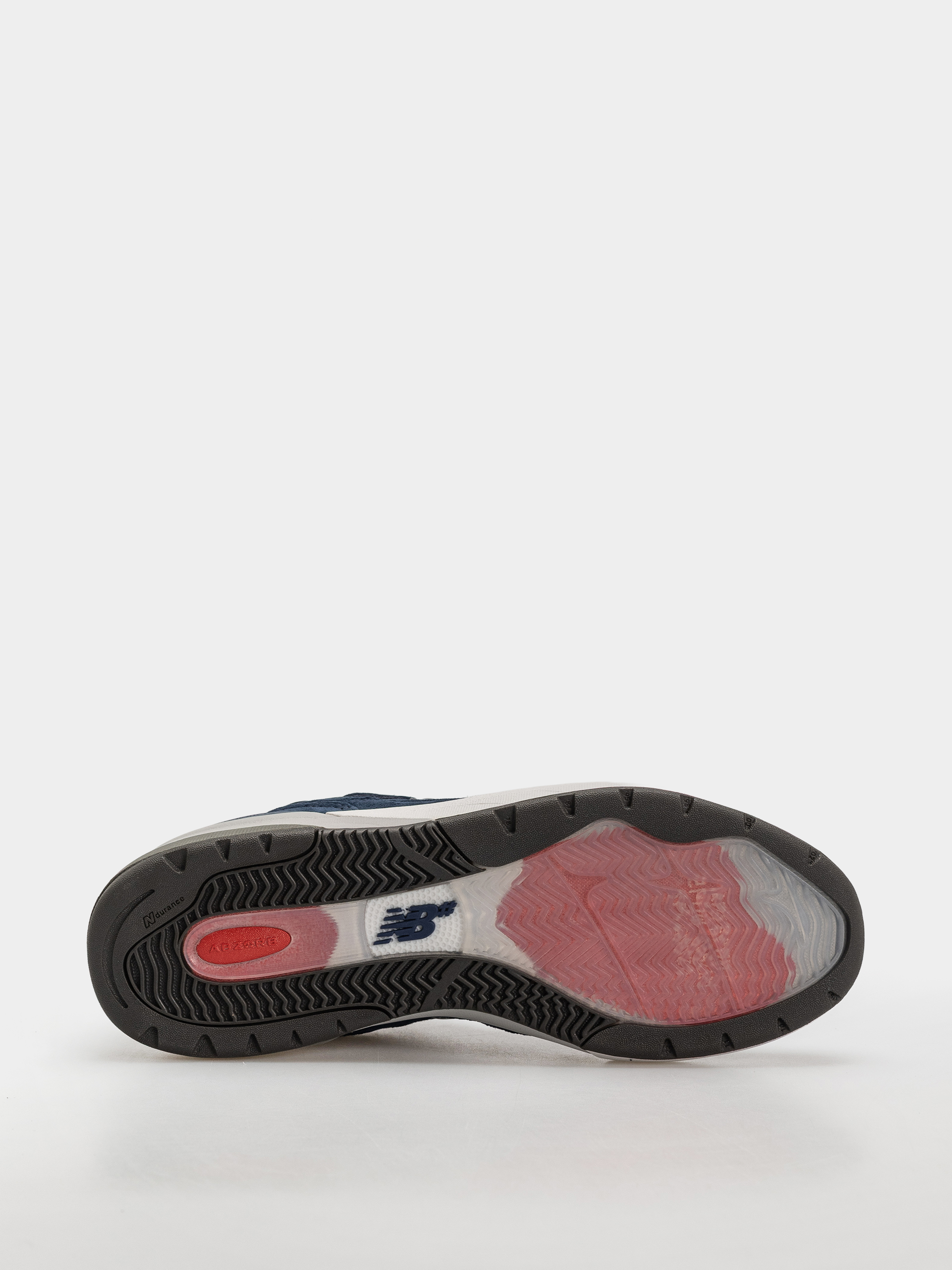 New Balance 933 Shoes (navy/slate grey)