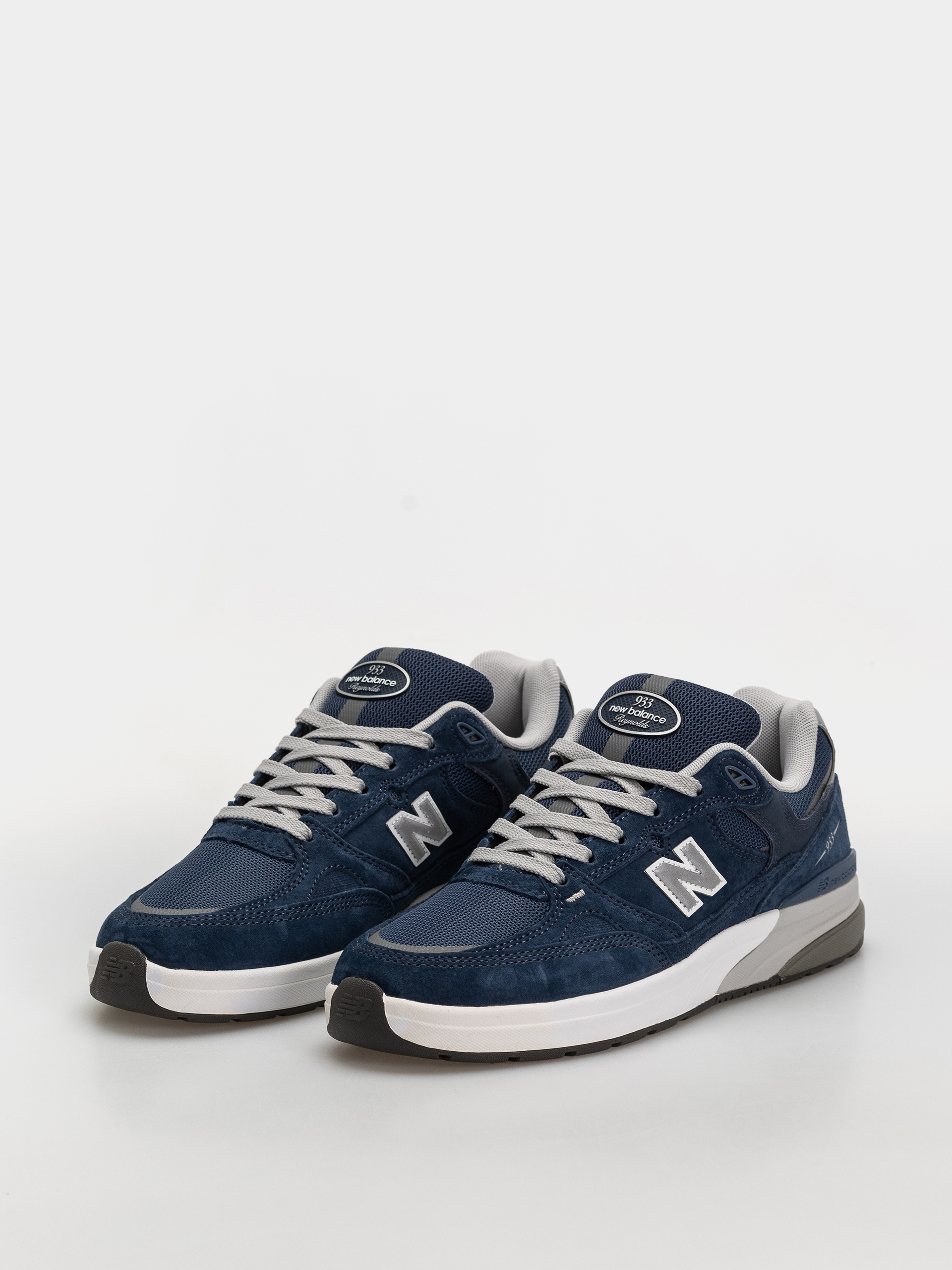 New Balance 933 Schuhe (navy/slate grey)