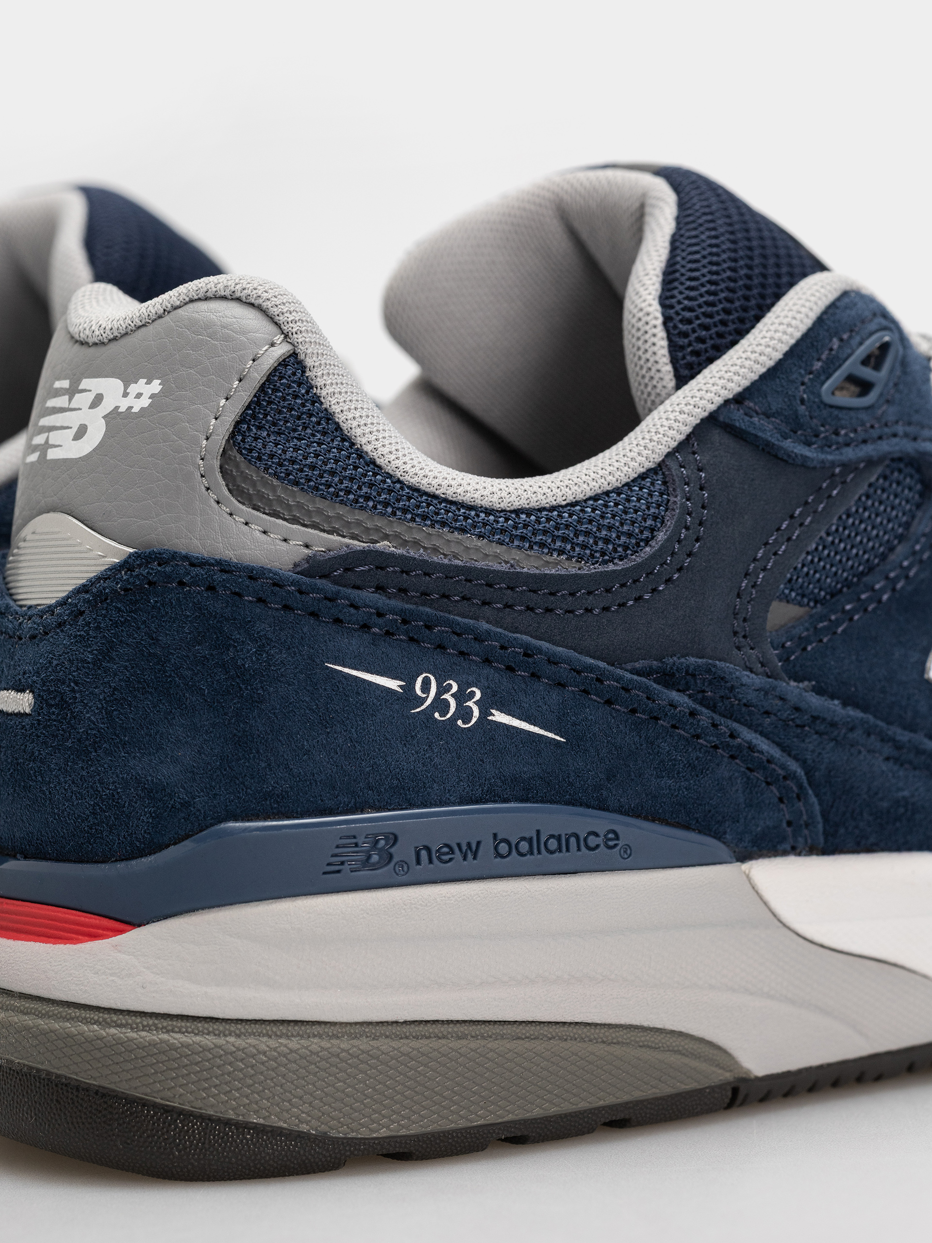 New Balance 933 Schuhe (navy/slate grey)