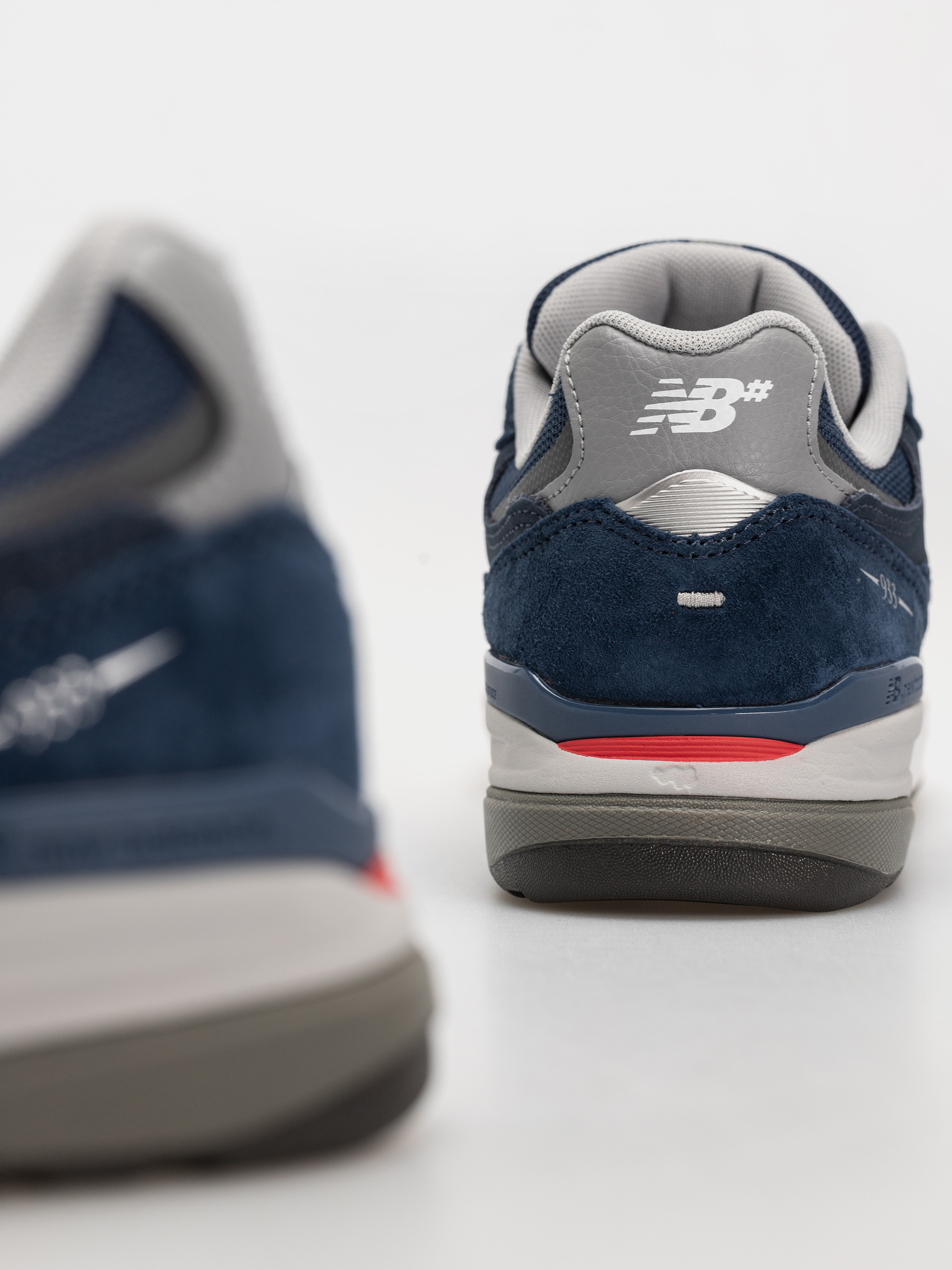 New Balance 933 Schuhe (navy/slate grey)