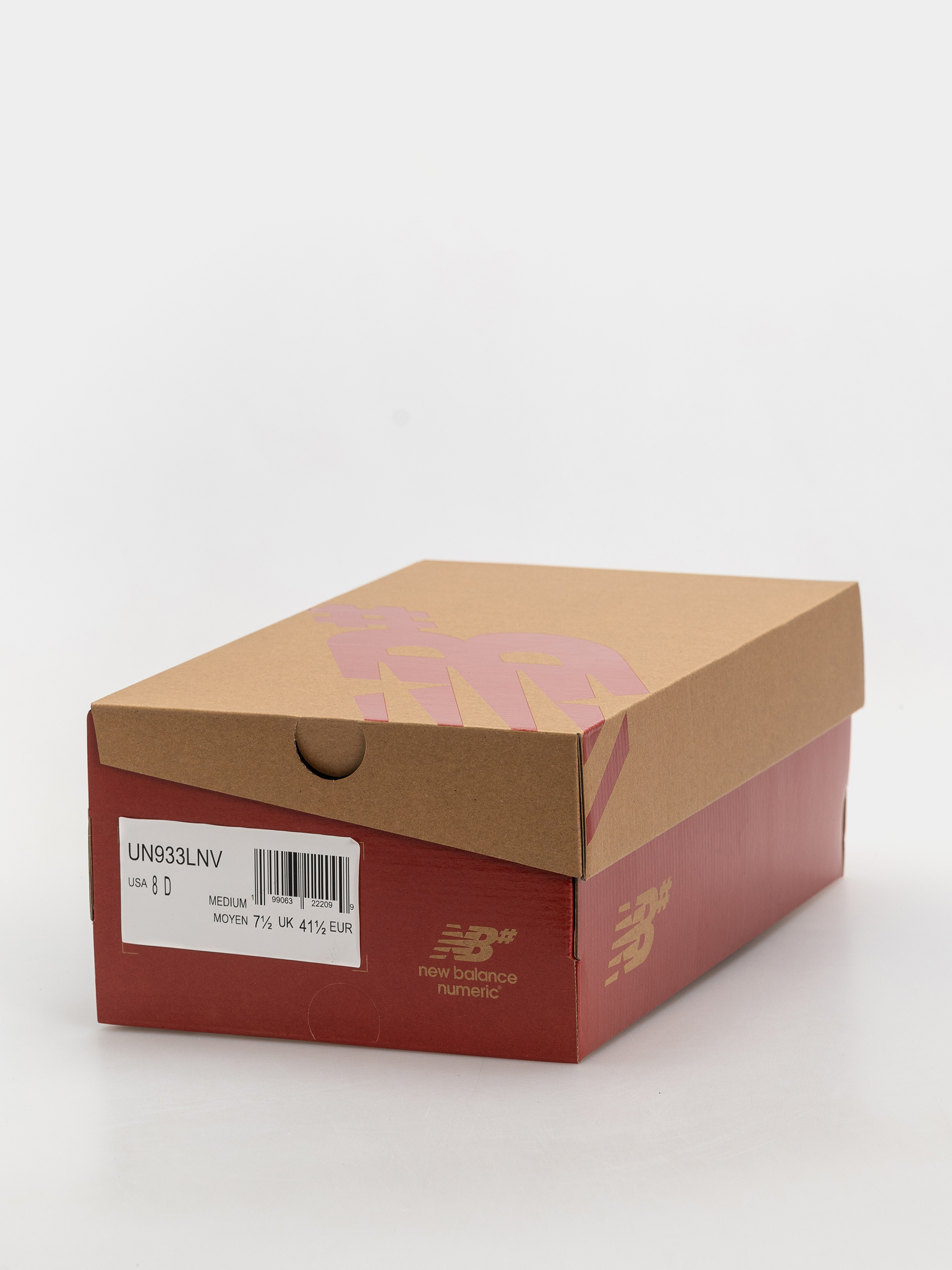New Balance 933 Shoes (navy/slate grey)