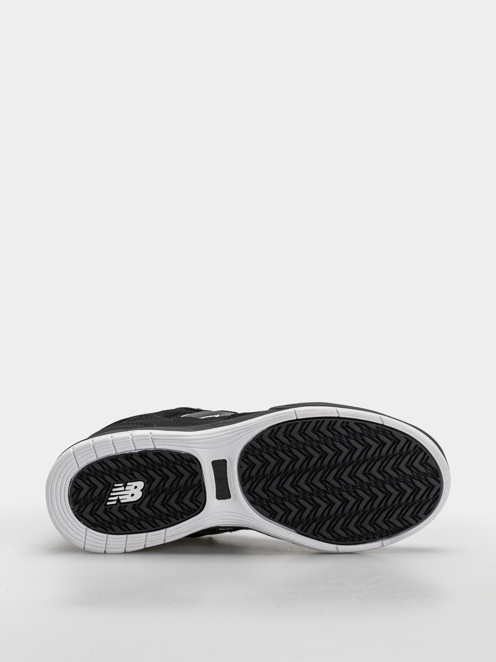 New Balance 808 Schuhe (black/white)