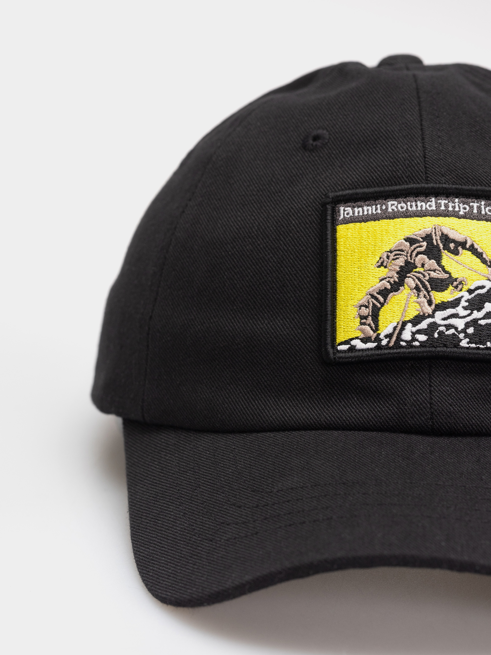 The North Face Norm Cap (tnf black/expedition pr)