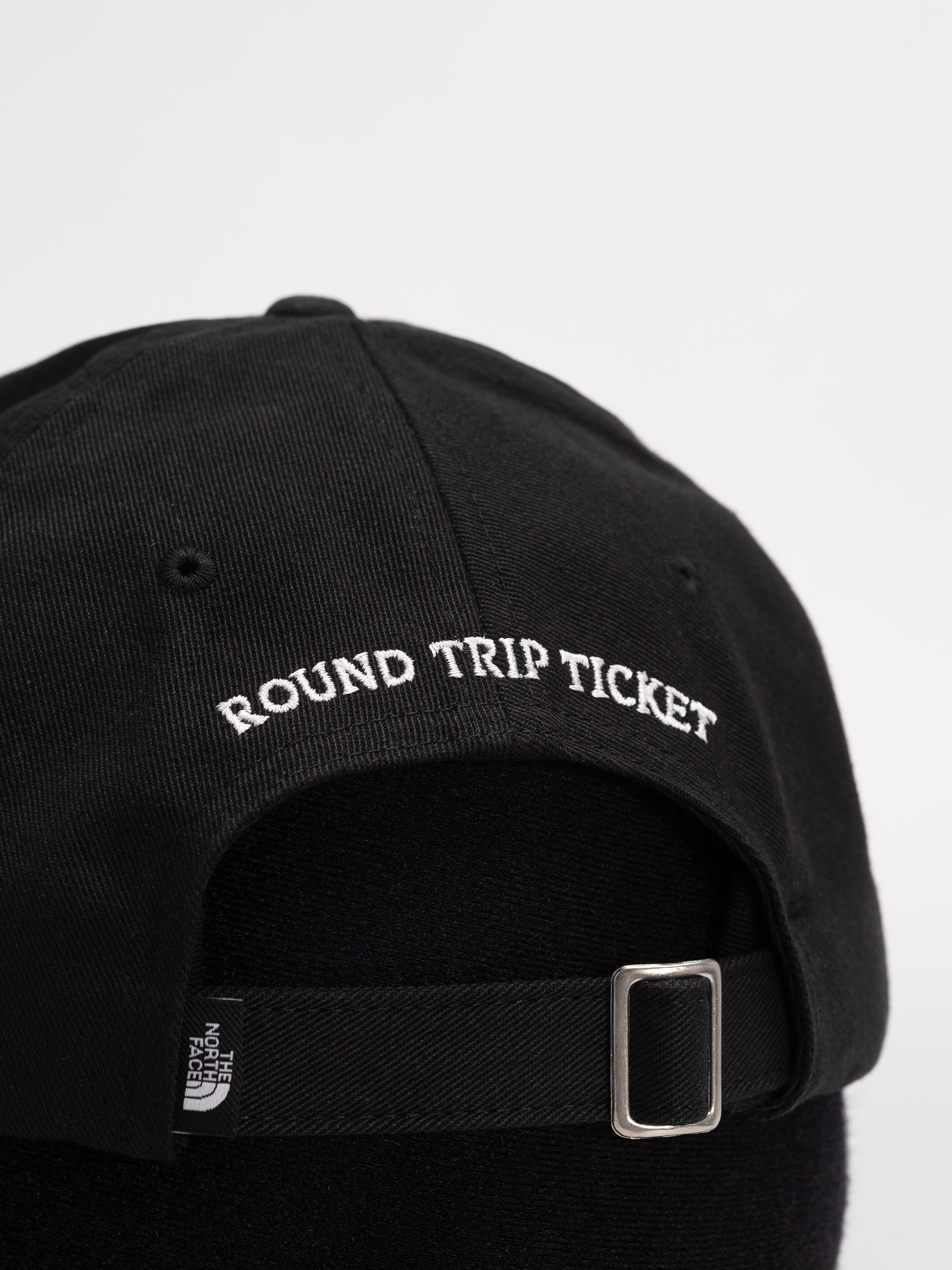 The North Face Norm Cap (tnf black/expedition pr)