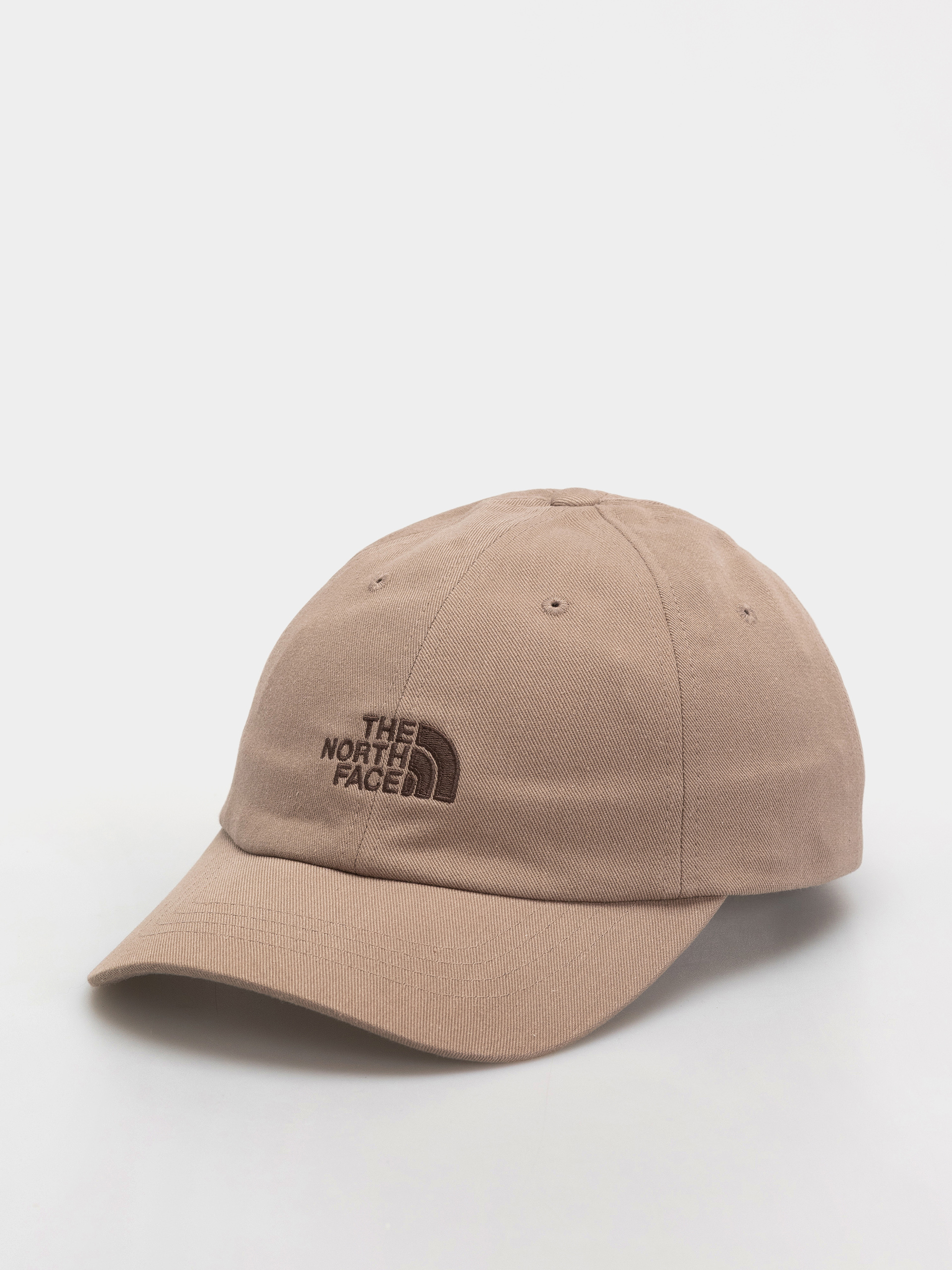 The North Face Norm Cap (garnet)