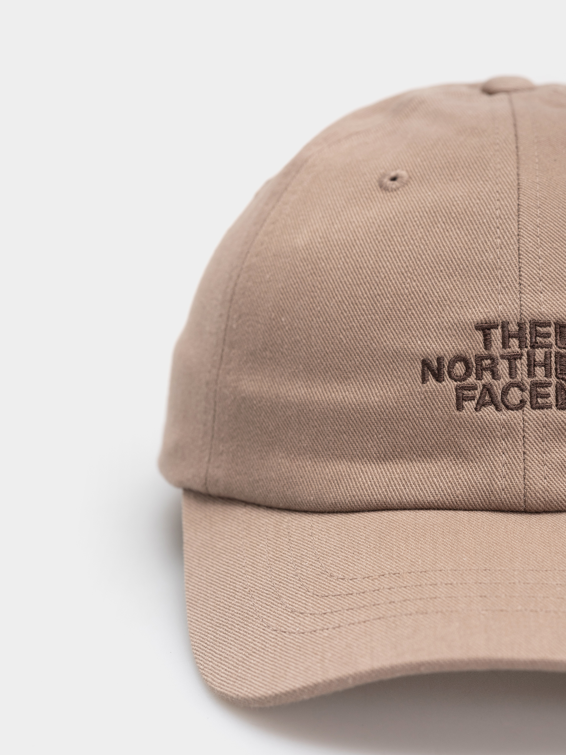 The North Face Norm Cap (garnet)