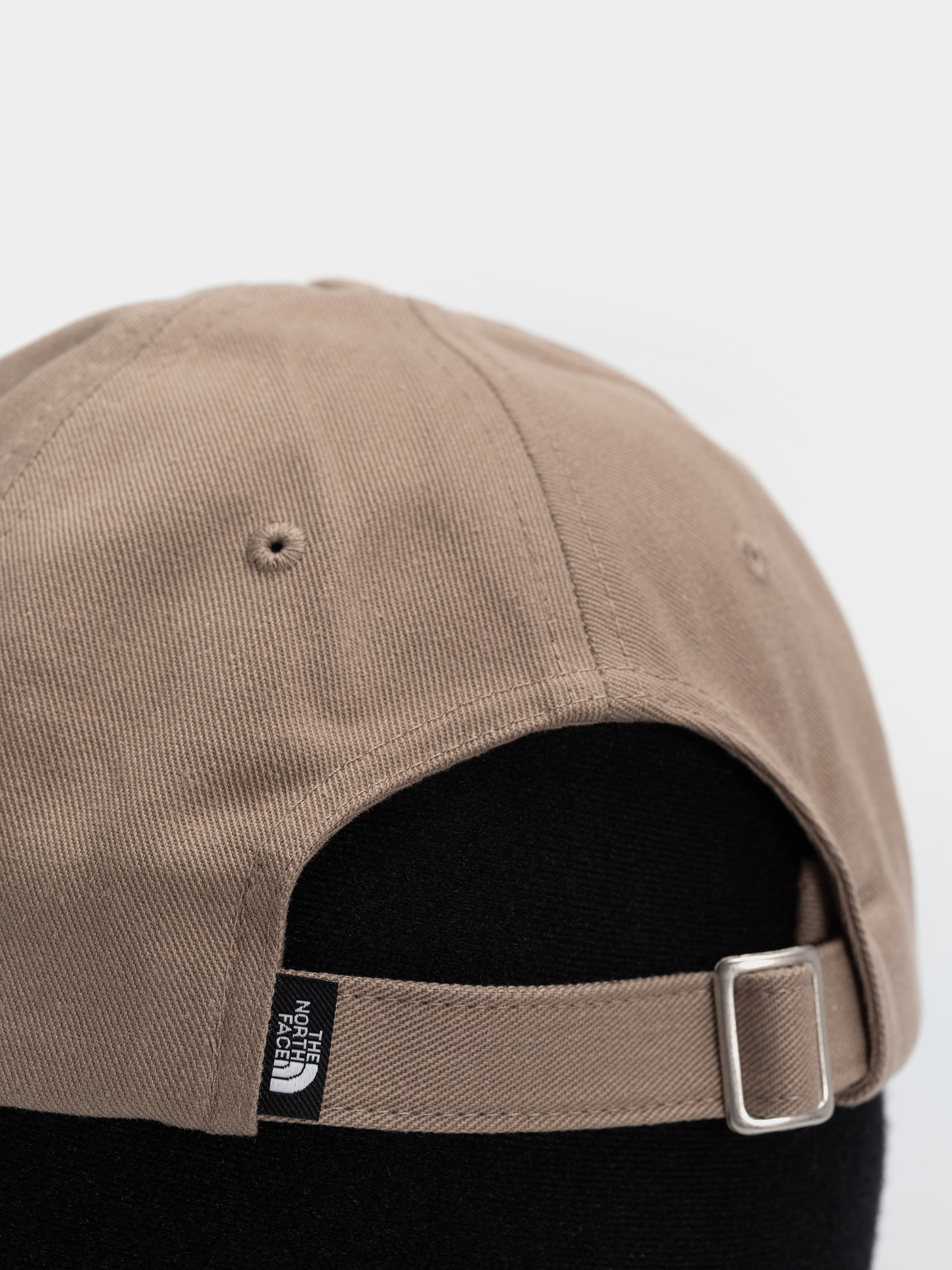The North Face Norm Cap (garnet)