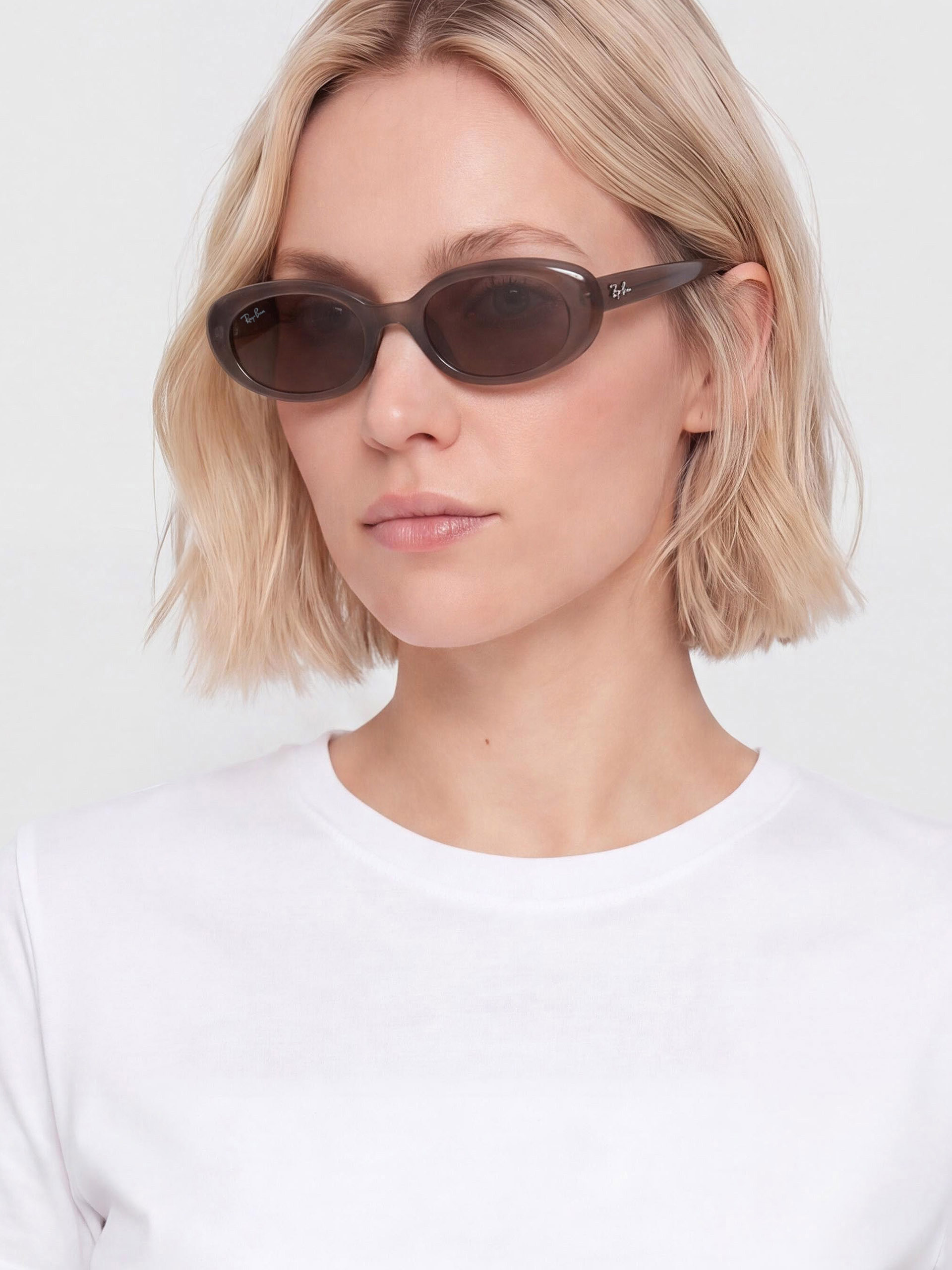 Ray-Ban Rb4441D Sonnenbrille
