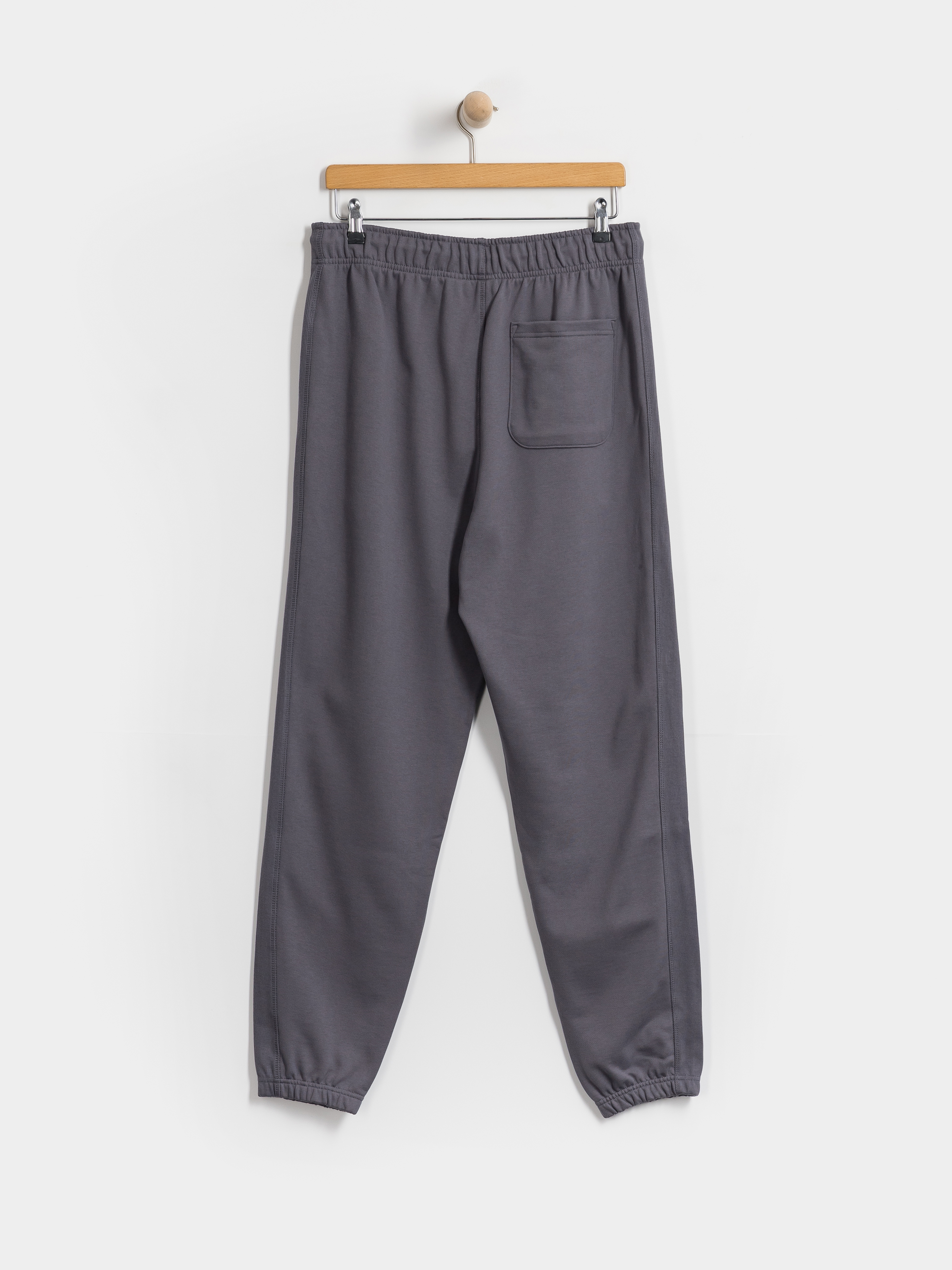 New Balance Athletics French Terry Jogger Pants (neptune grey)