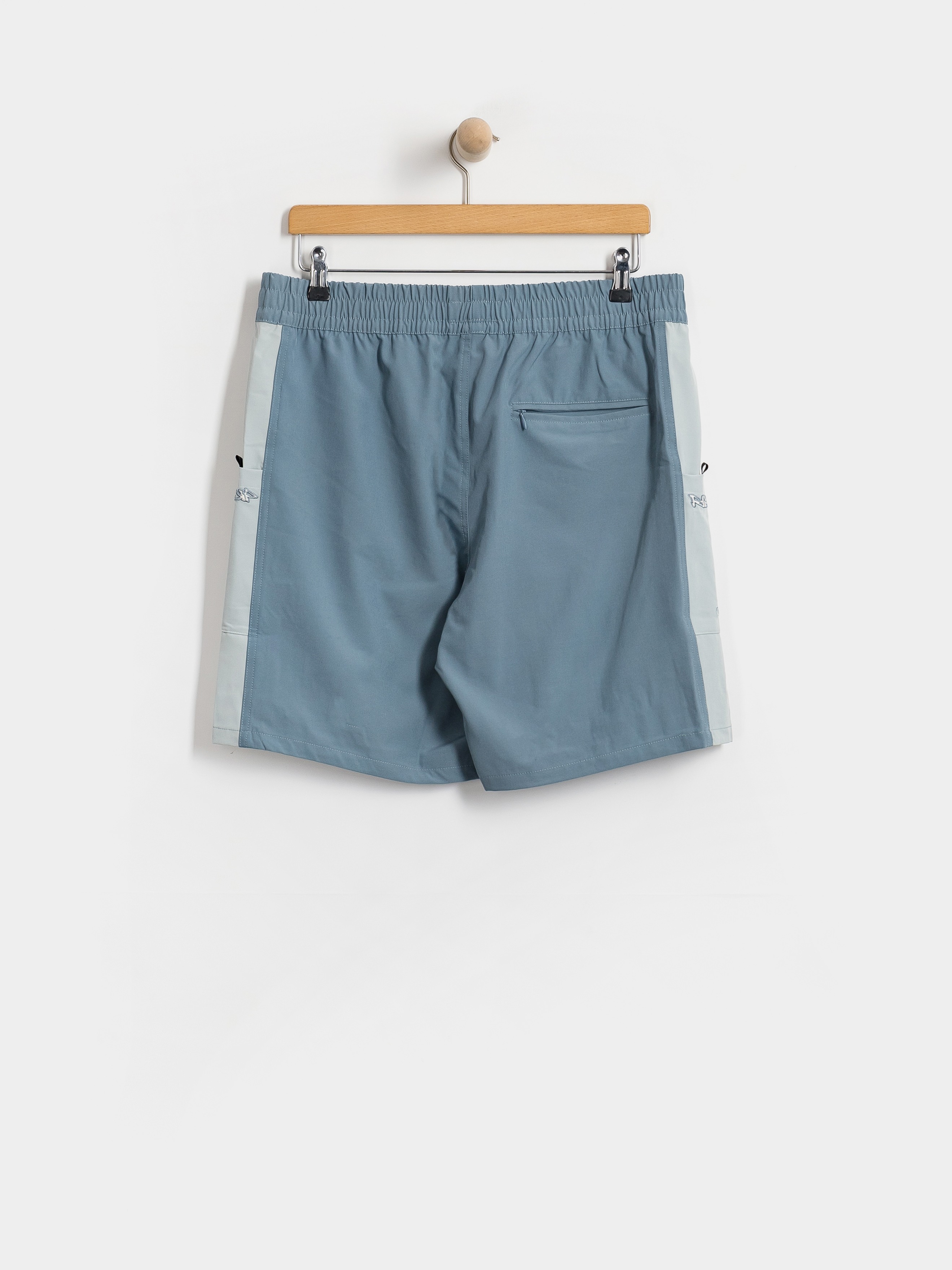 RipNDip Shorts Lord Nermal Swim (slate)