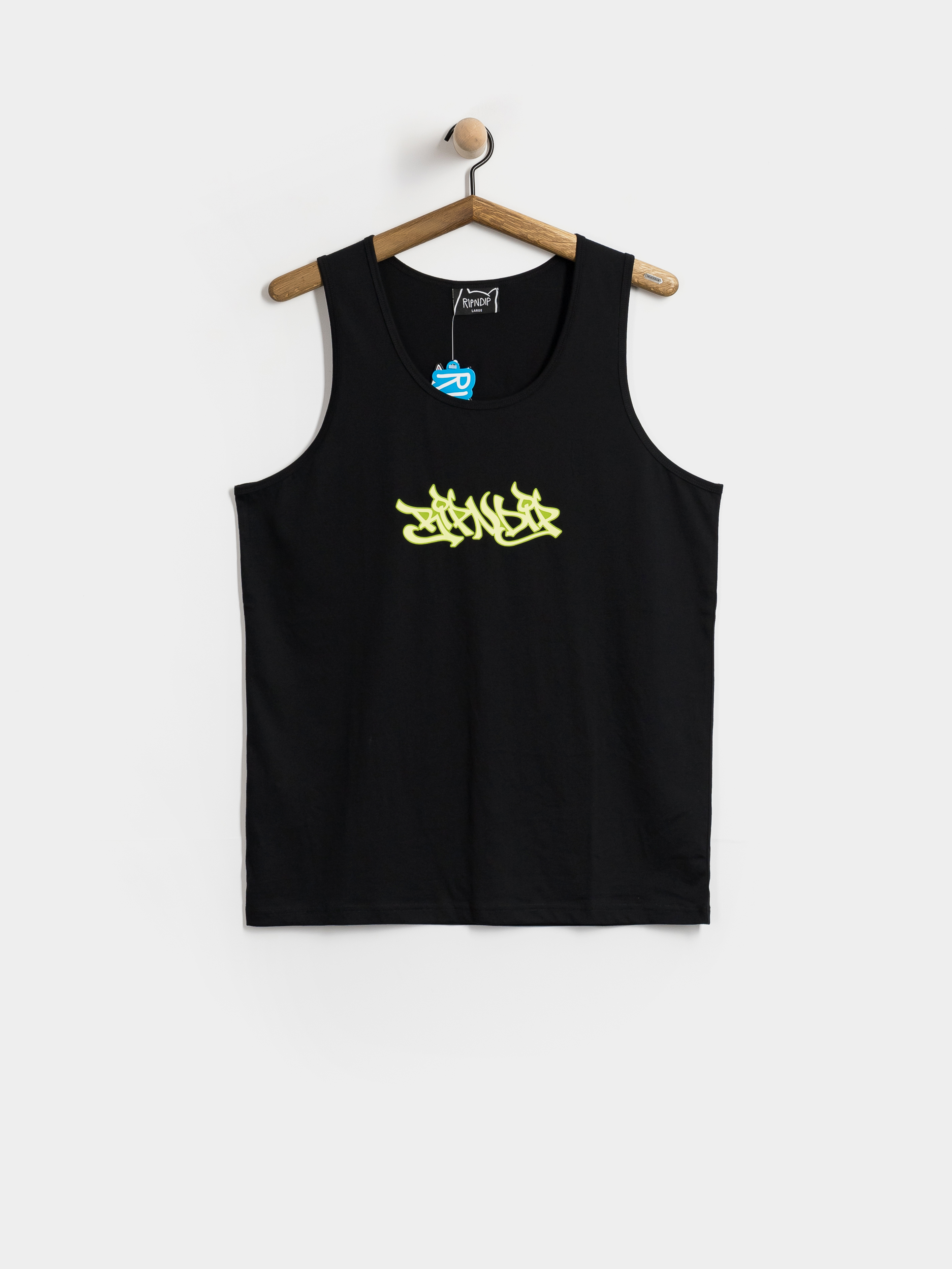 RipNDip Shirt Dragonology (black)