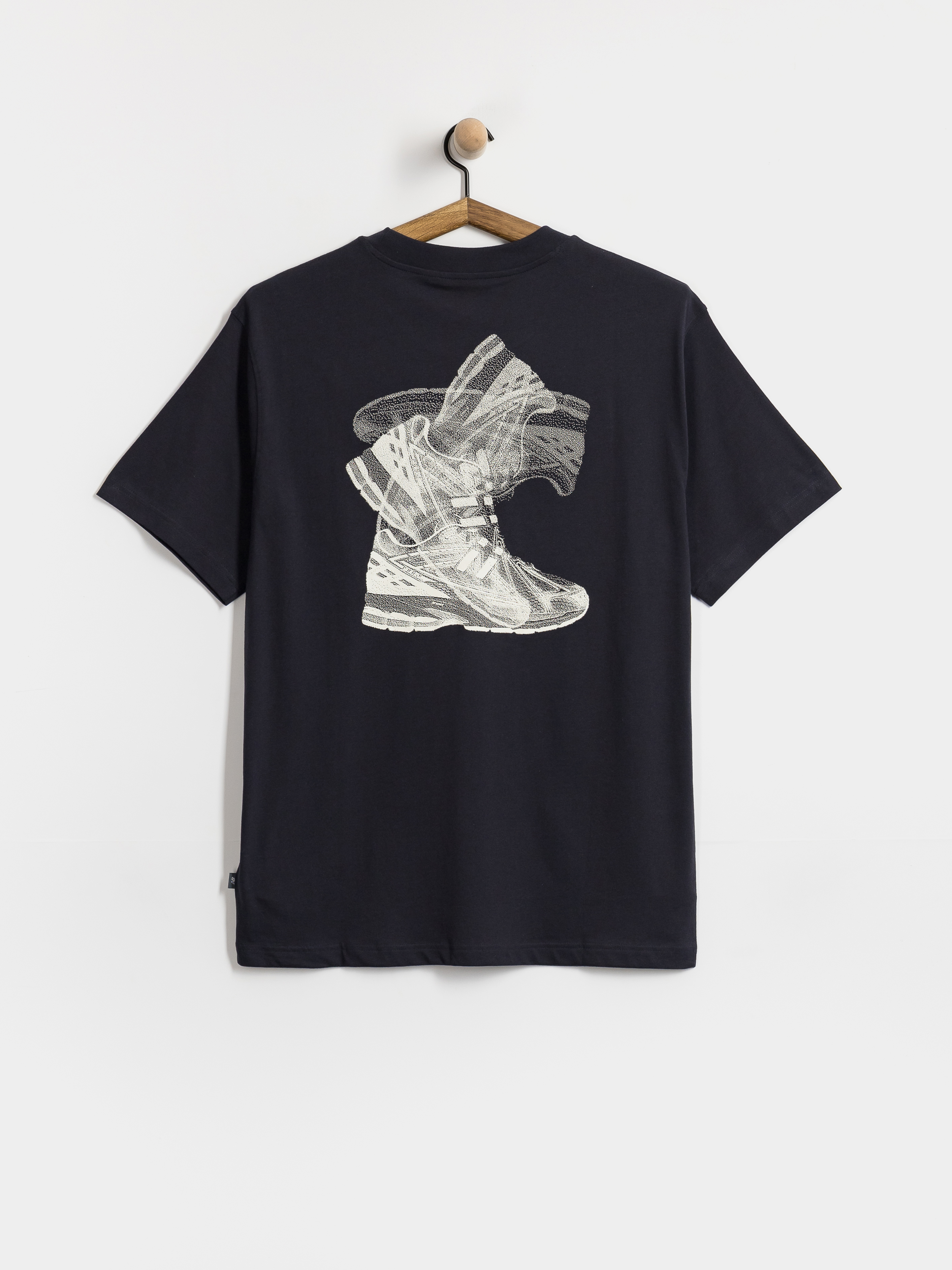 New Balance Foggy Daze 1906 T-Shirt