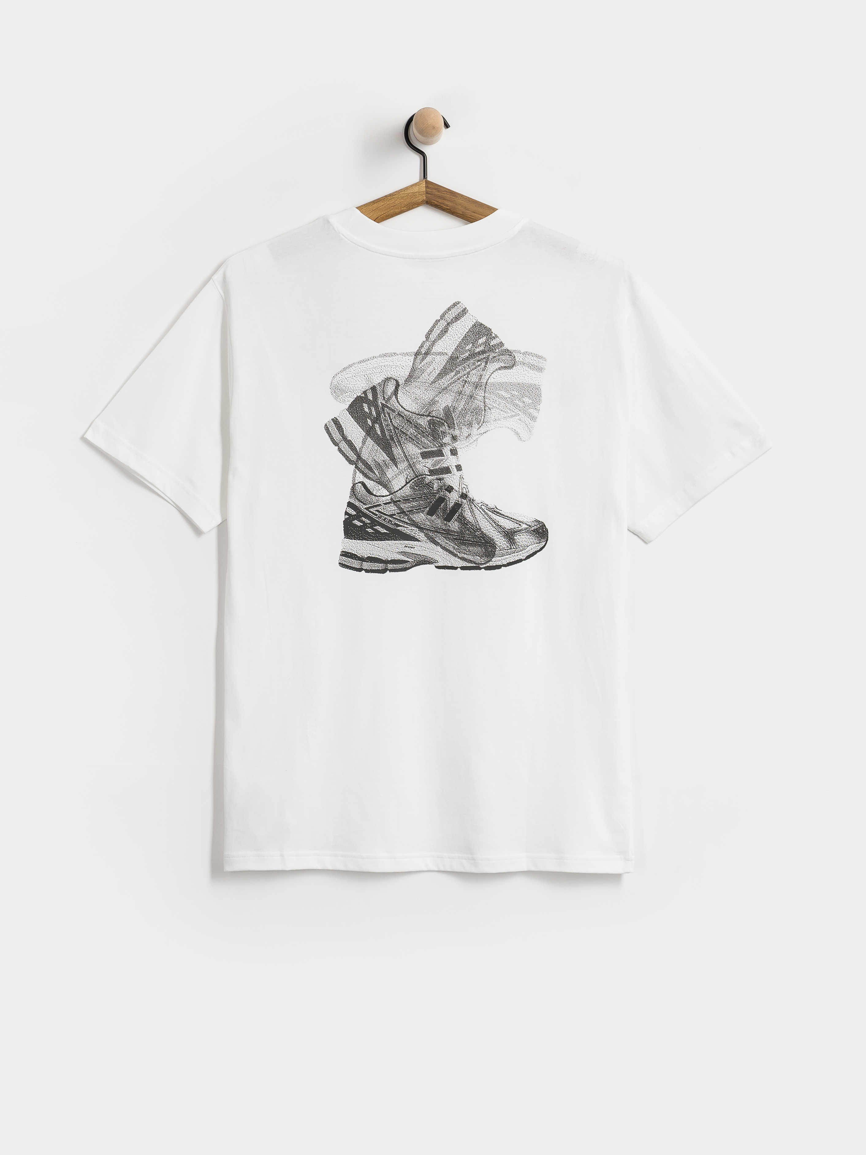 New Balance Foggy Daze 1906 T-Shirt