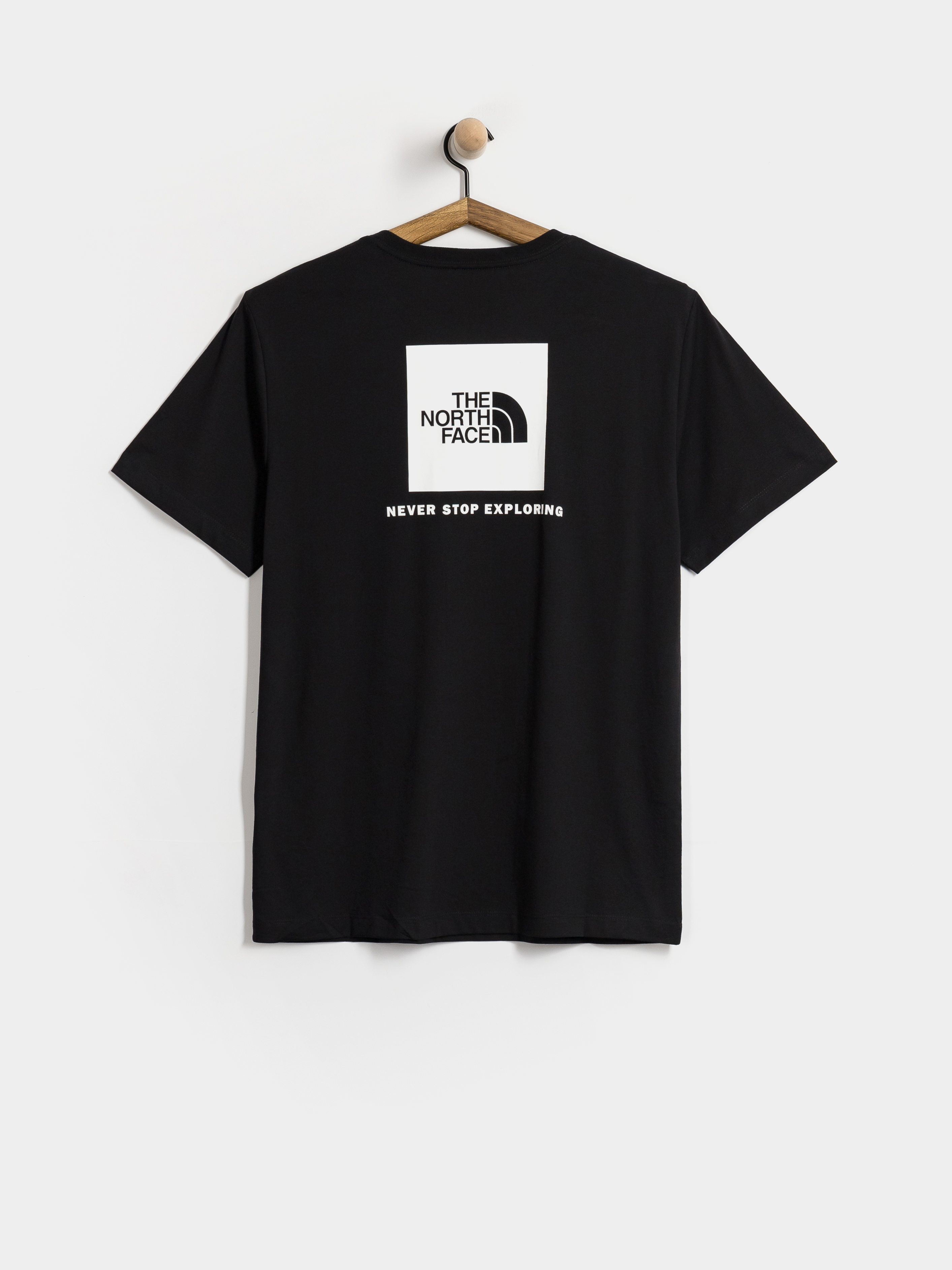 The North Face Evolution Box Nse T-Shirt