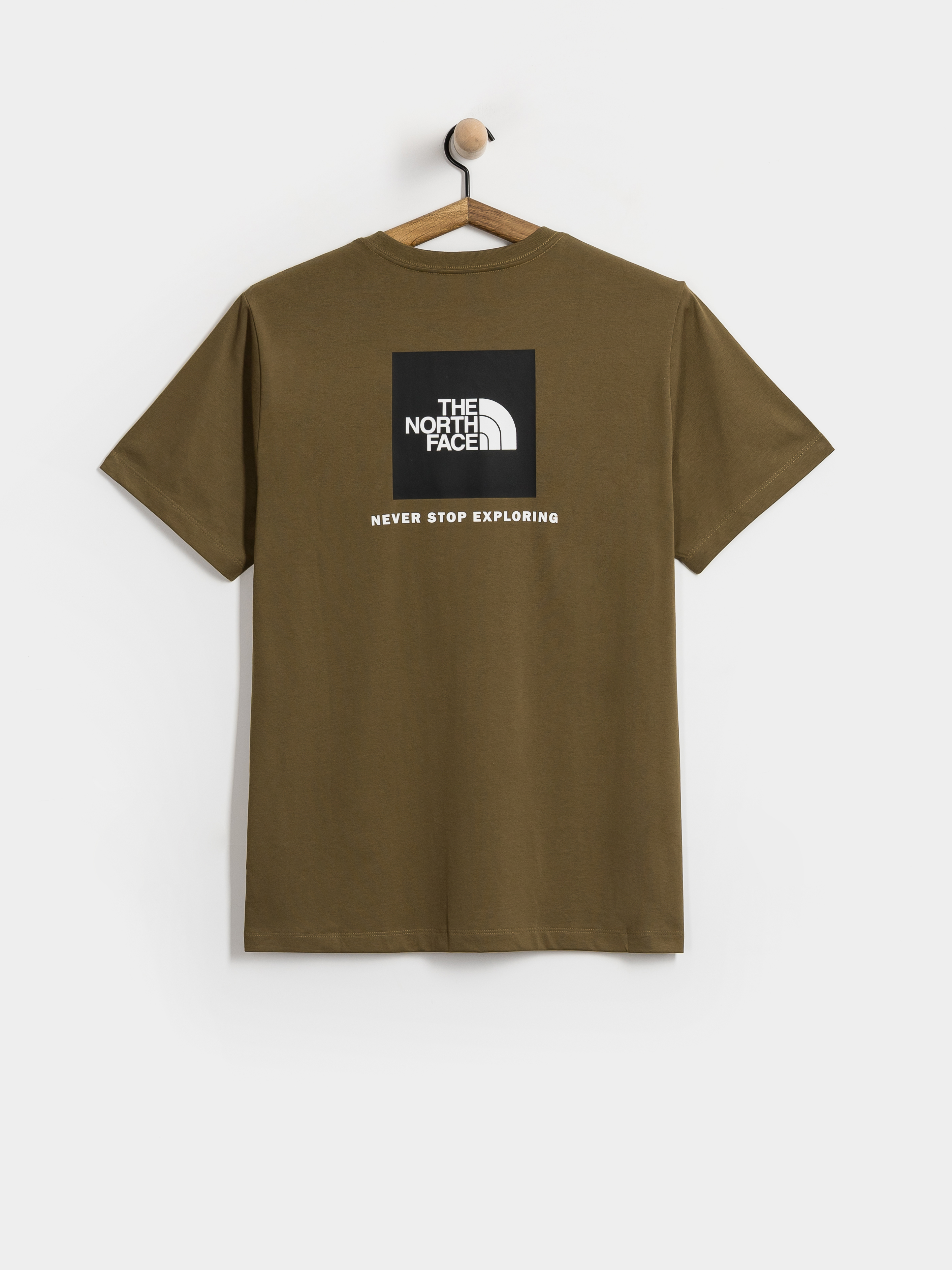 The North Face Evolution Box Nse T-Shirt