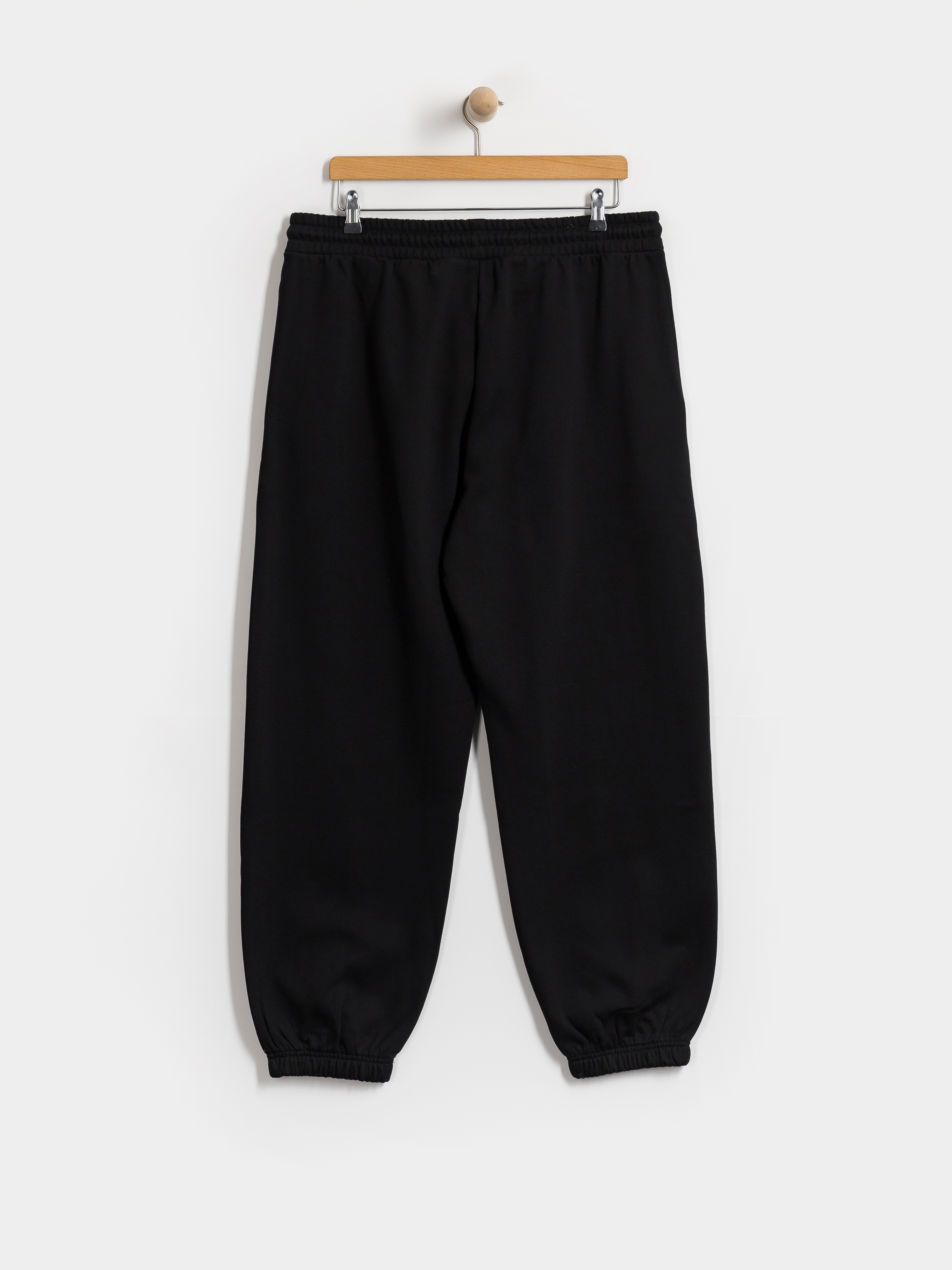 The North Face Pants Essential Simple Dome Relaxed (tnf black)