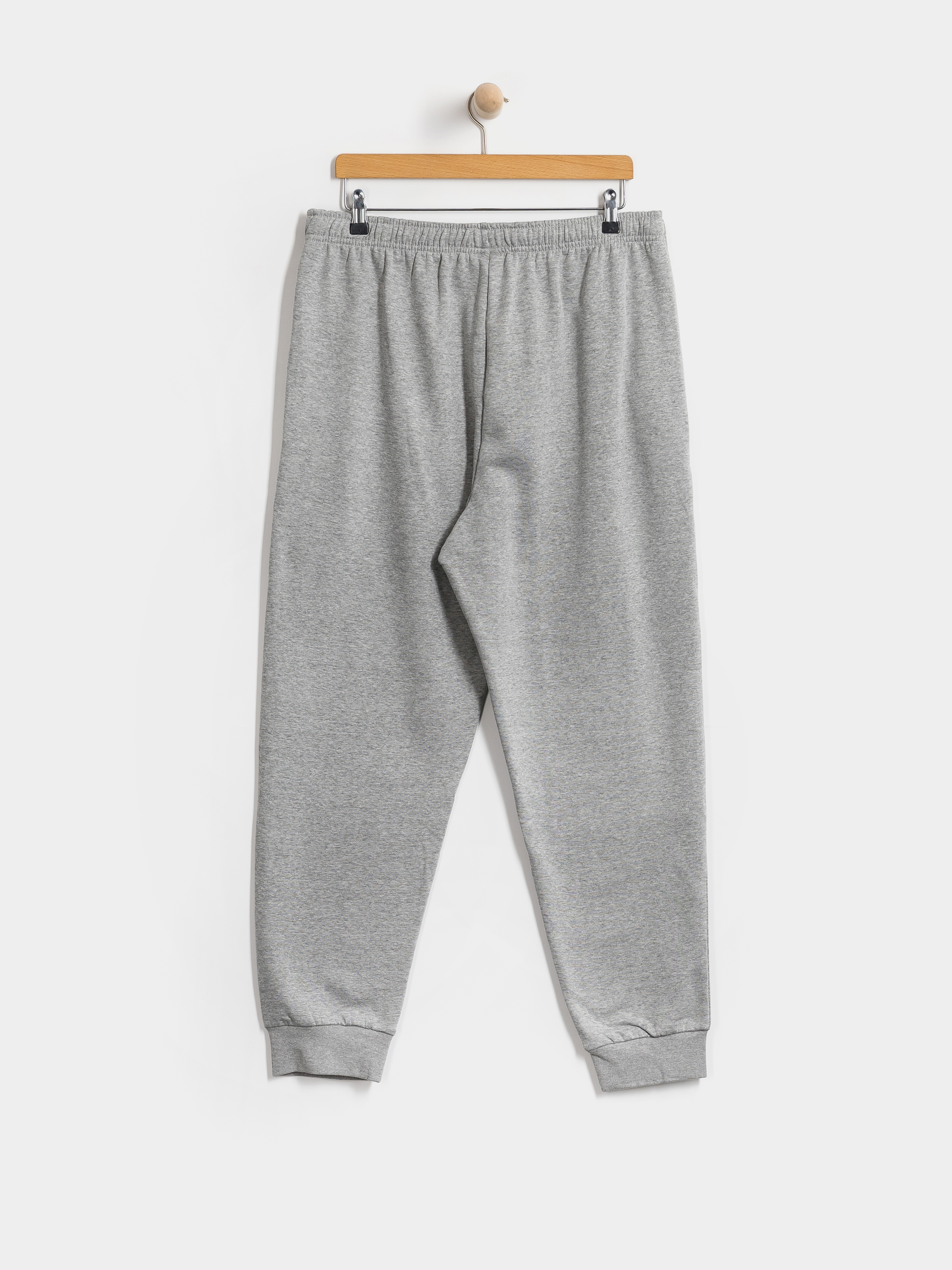 The North Face Pants Evolution Simple Dome Regular Jogger (tnf pale grey heather)