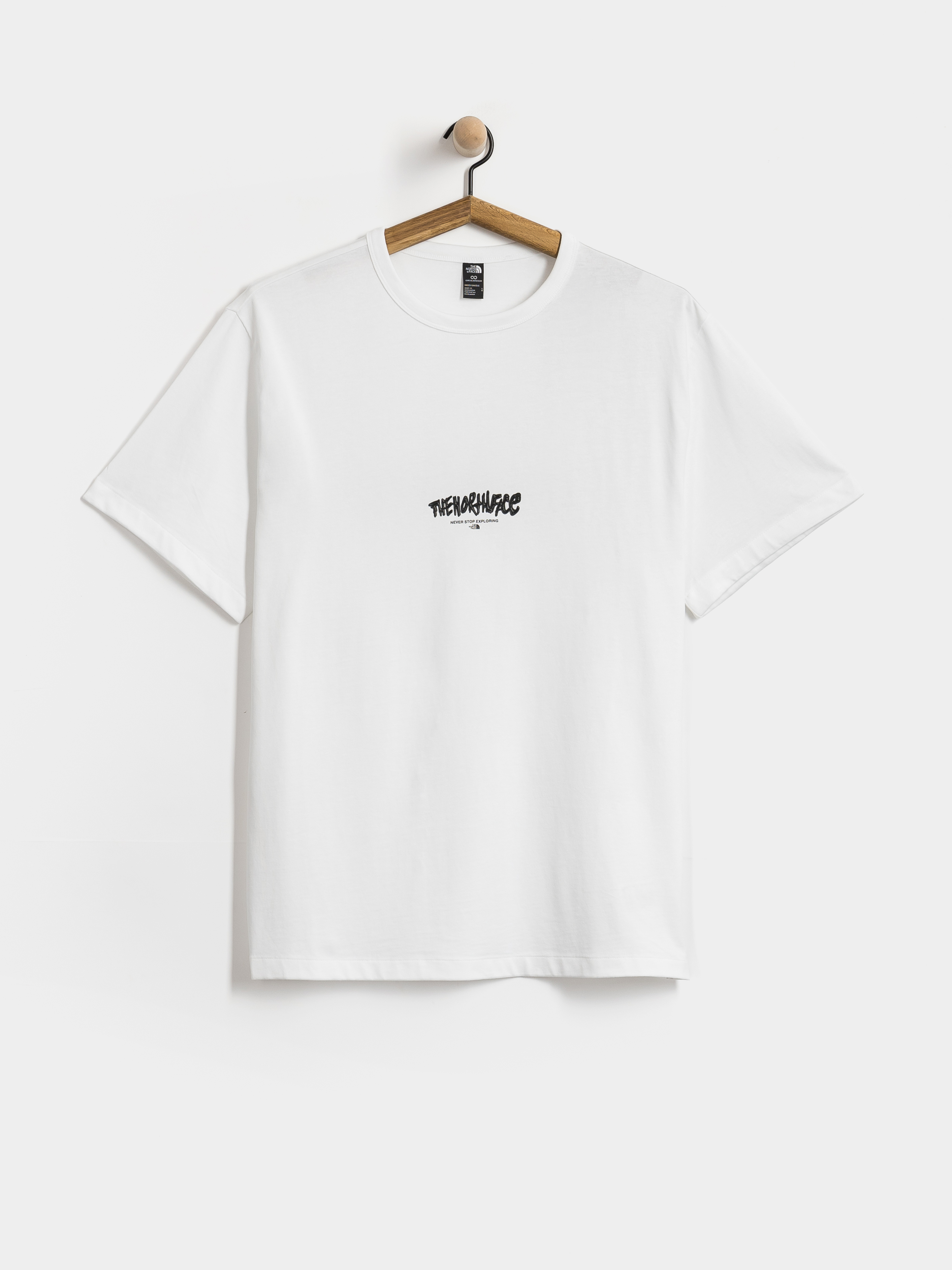 The North Face T-Shirt Nse Relaxed