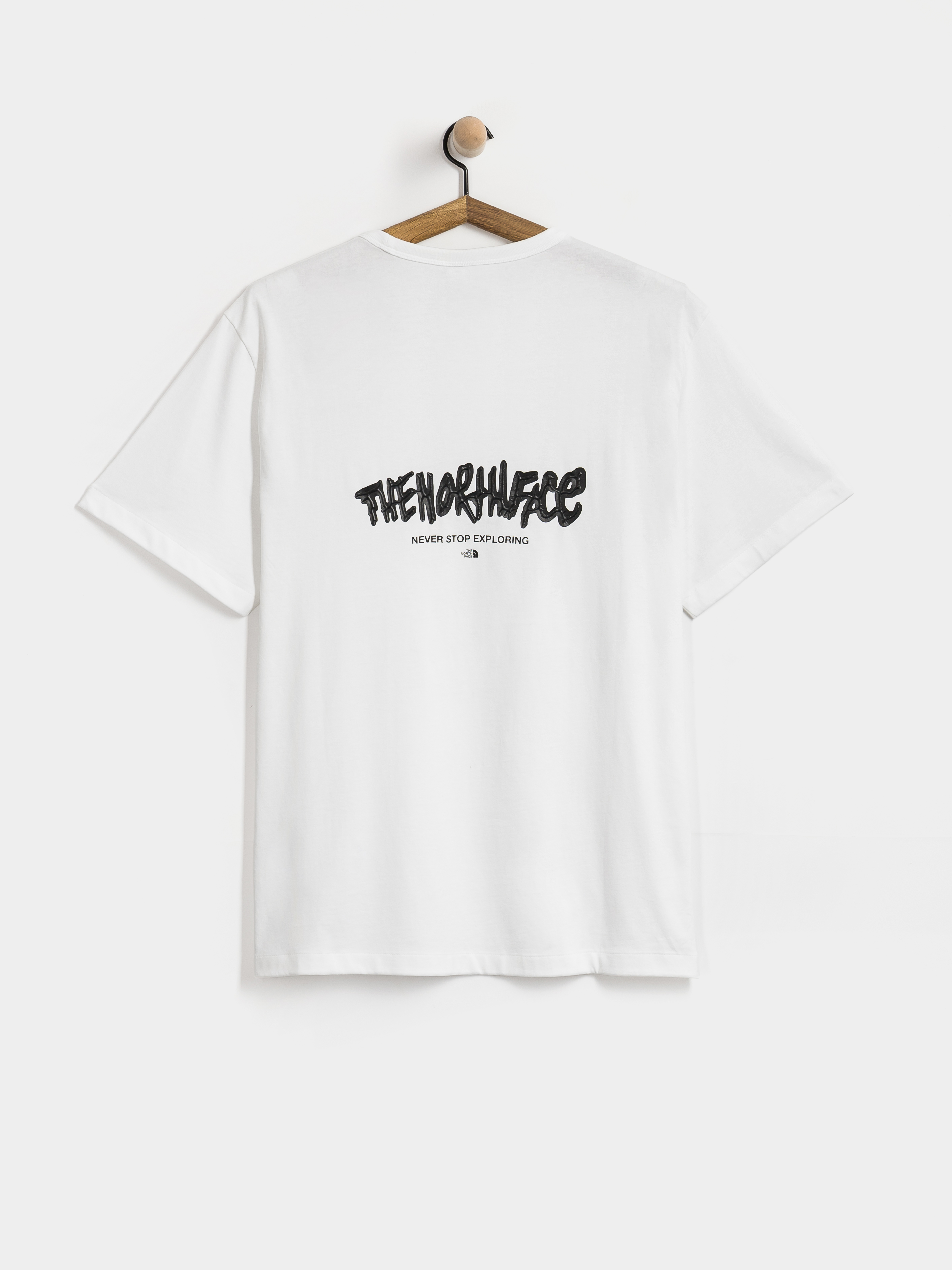 The North Face T-Shirt Nse Relaxed