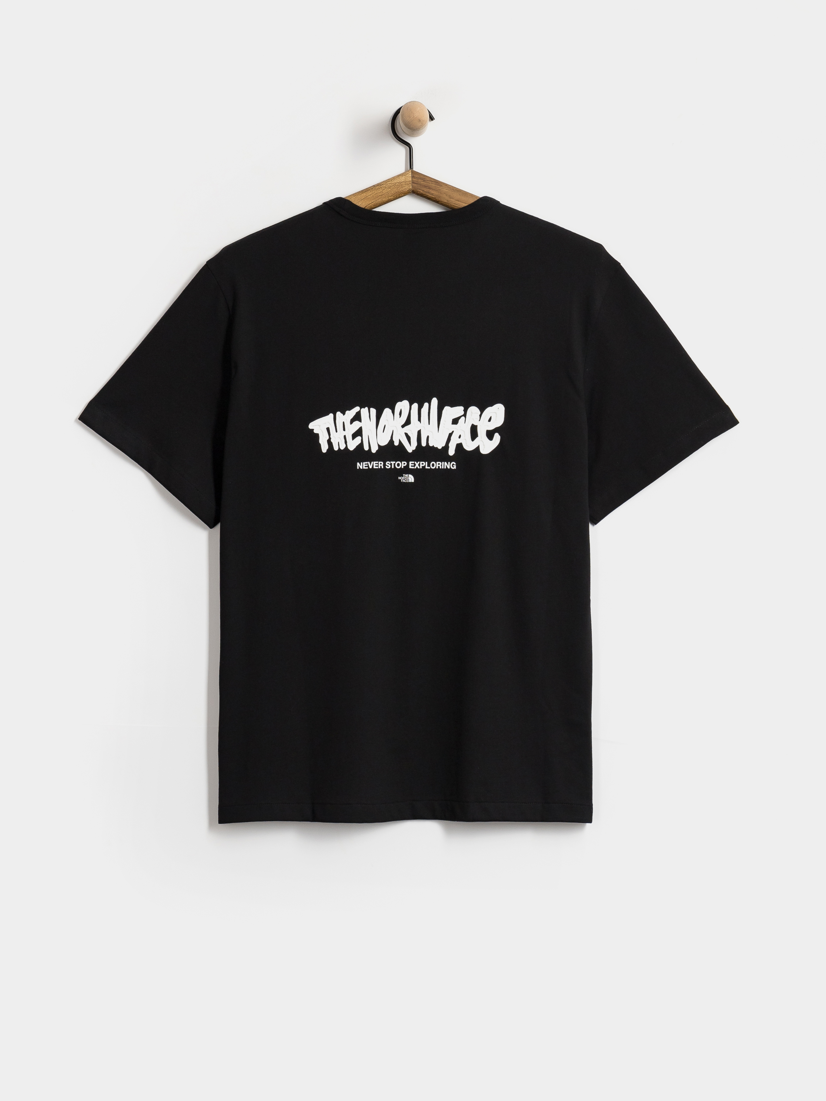 The North Face T-Shirt Nse Relaxed