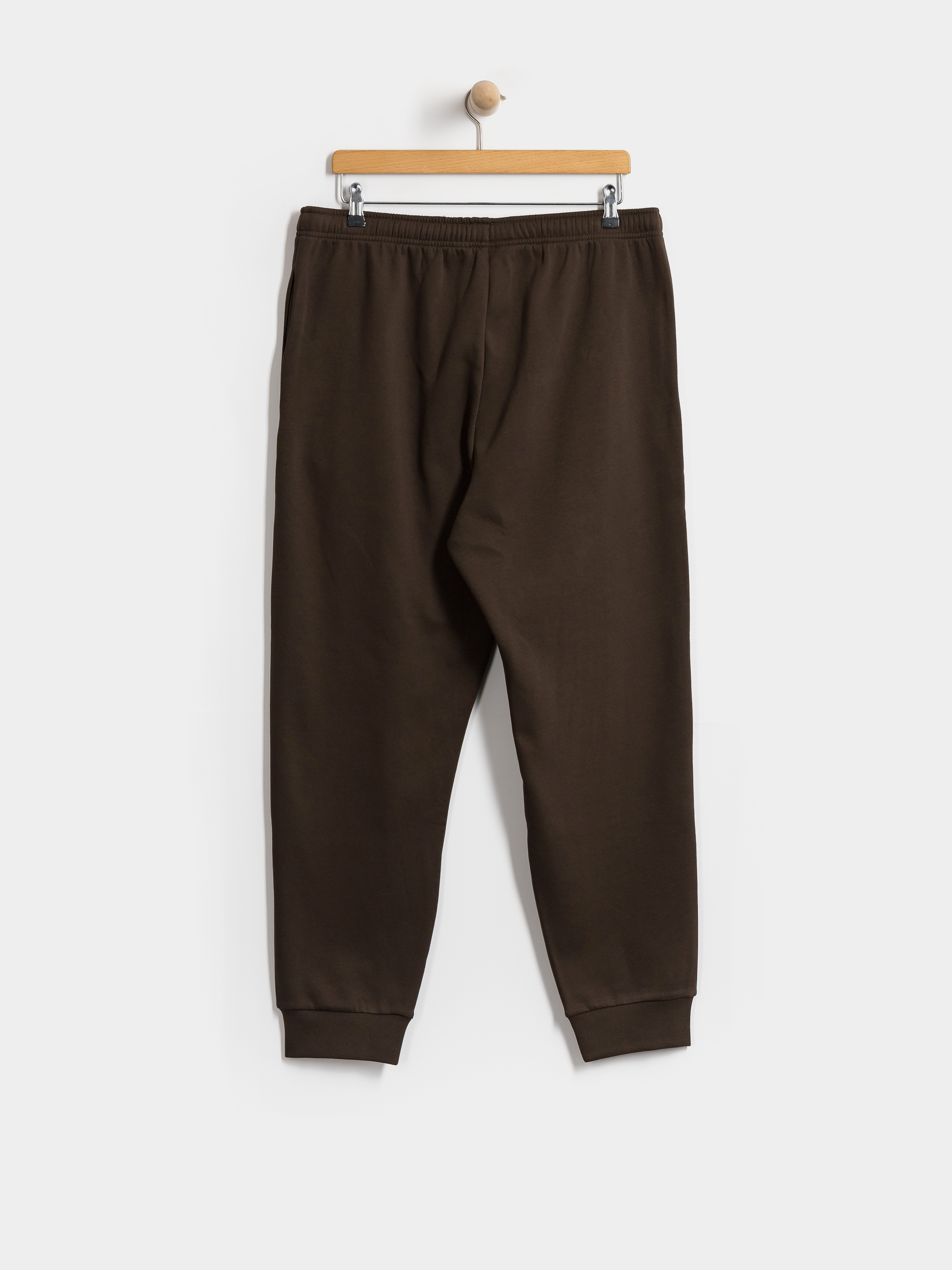 The North Face Pants Evolution Simple Dome Regular Jogger (dark chestnut)