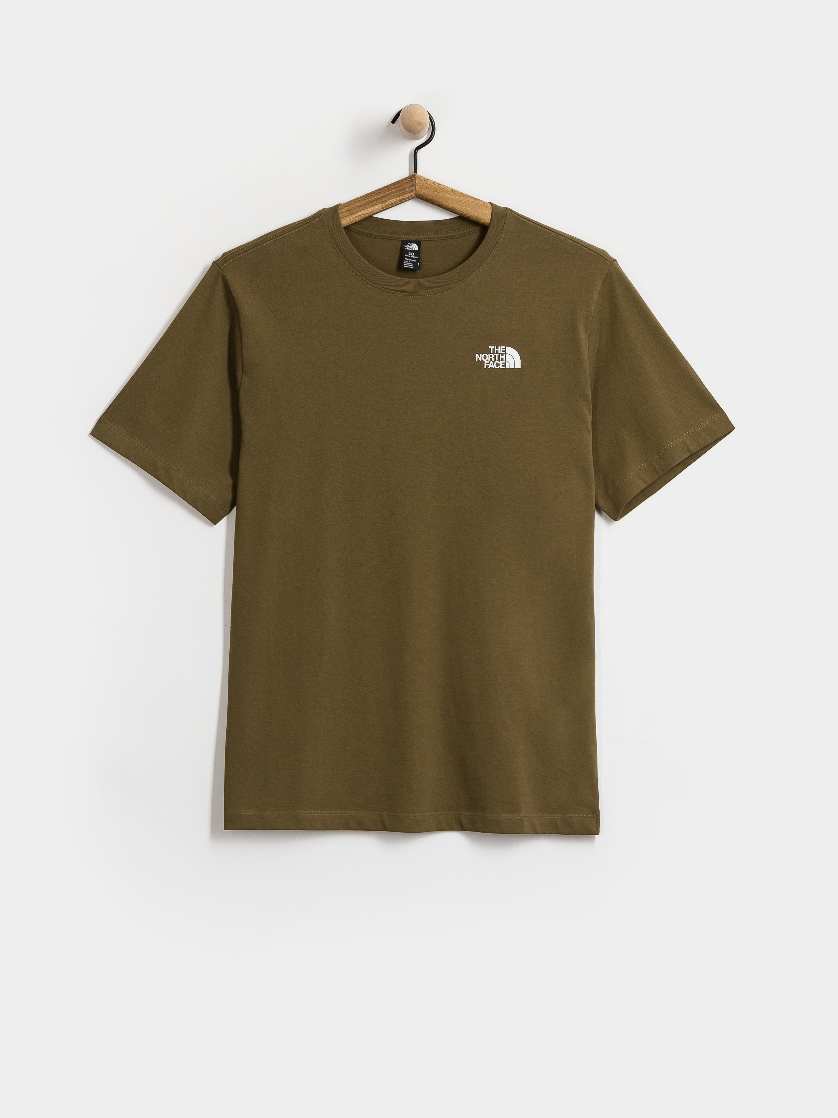 The North Face T-Shirt North Faces (caraway seed)