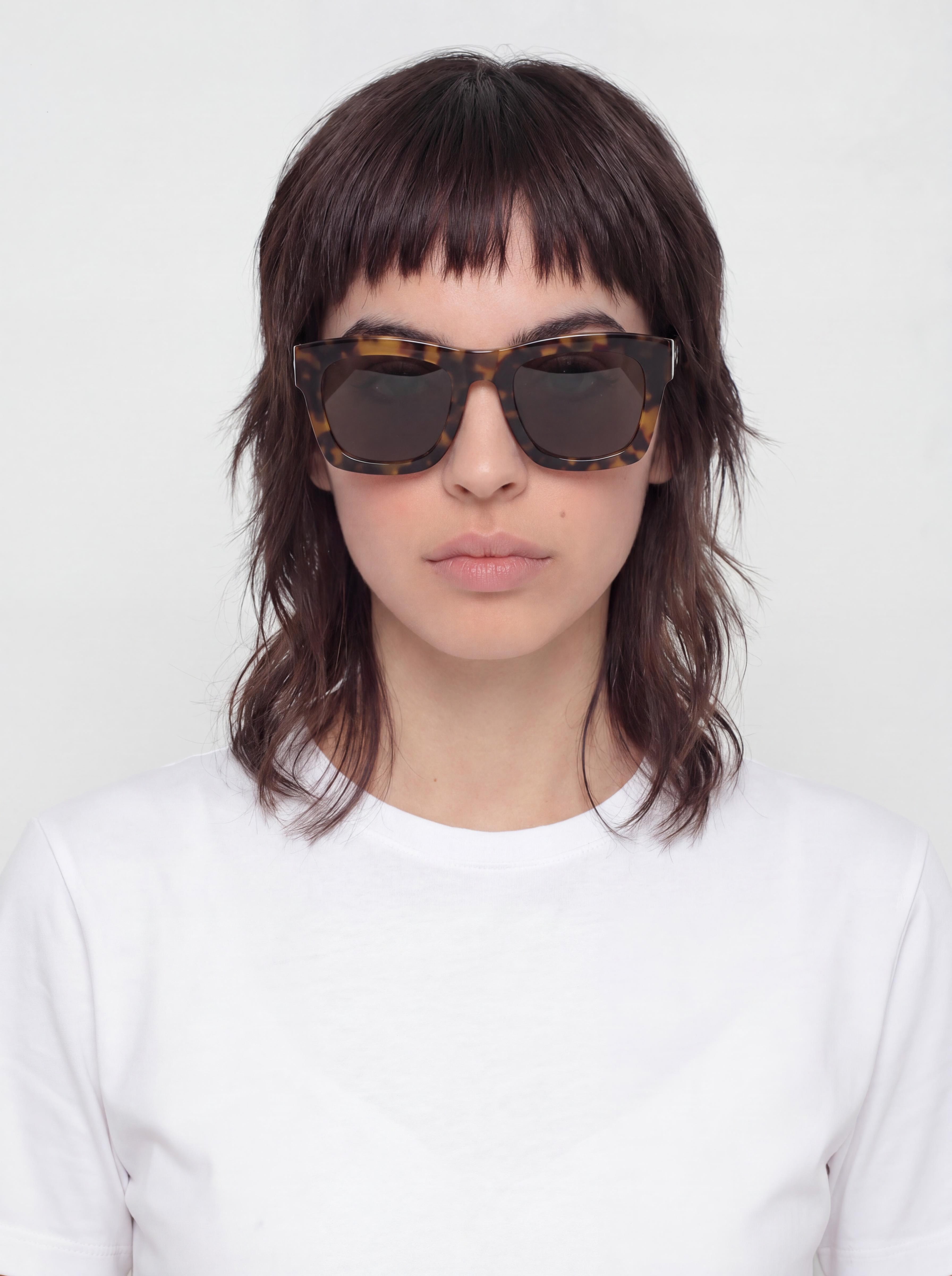 Dragon Waverly Sonnenbrille Wmn (tokyo tortoise/lumalens g15)