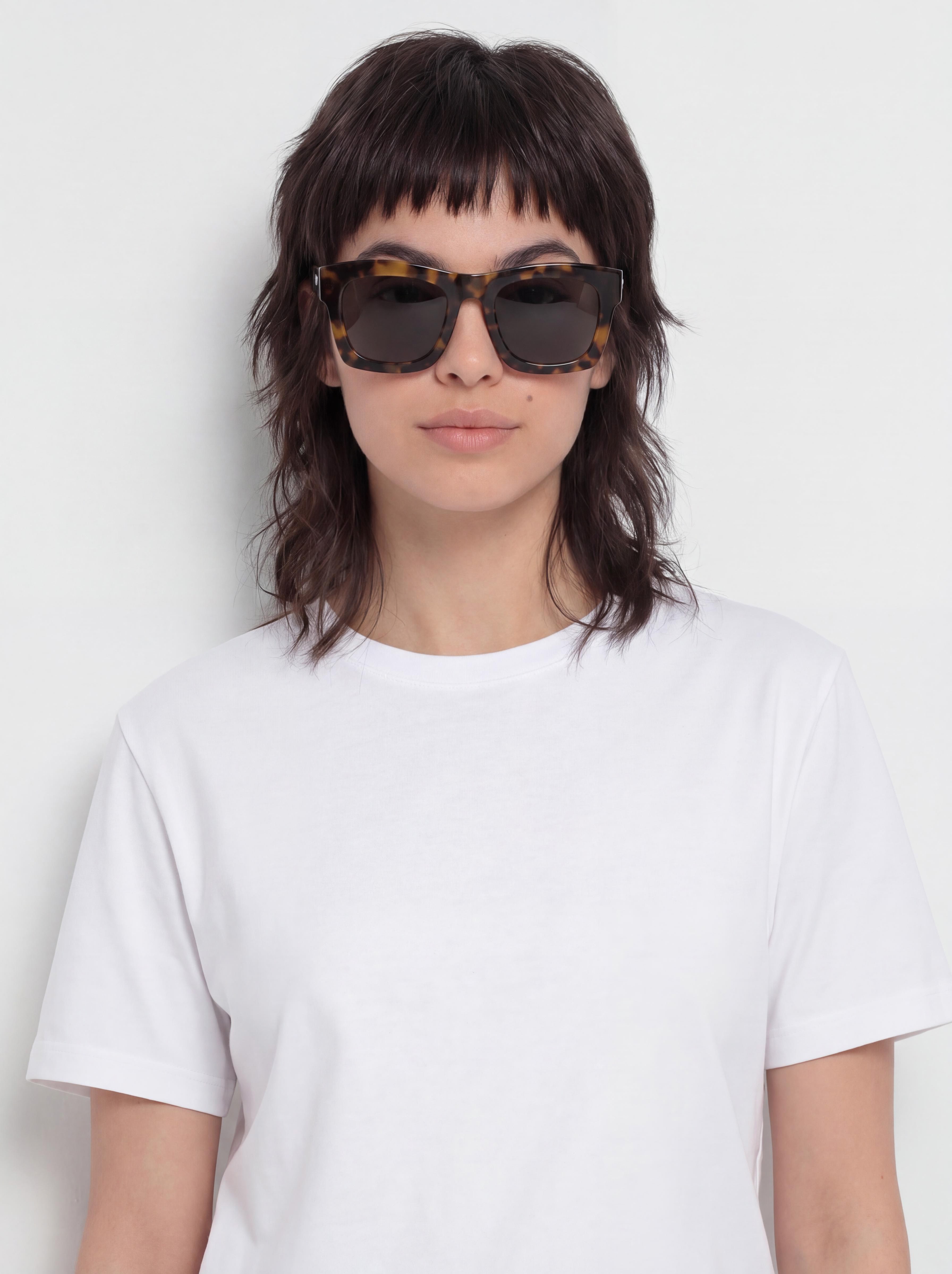 Dragon Waverly Sonnenbrille Wmn (tokyo tortoise/lumalens g15)