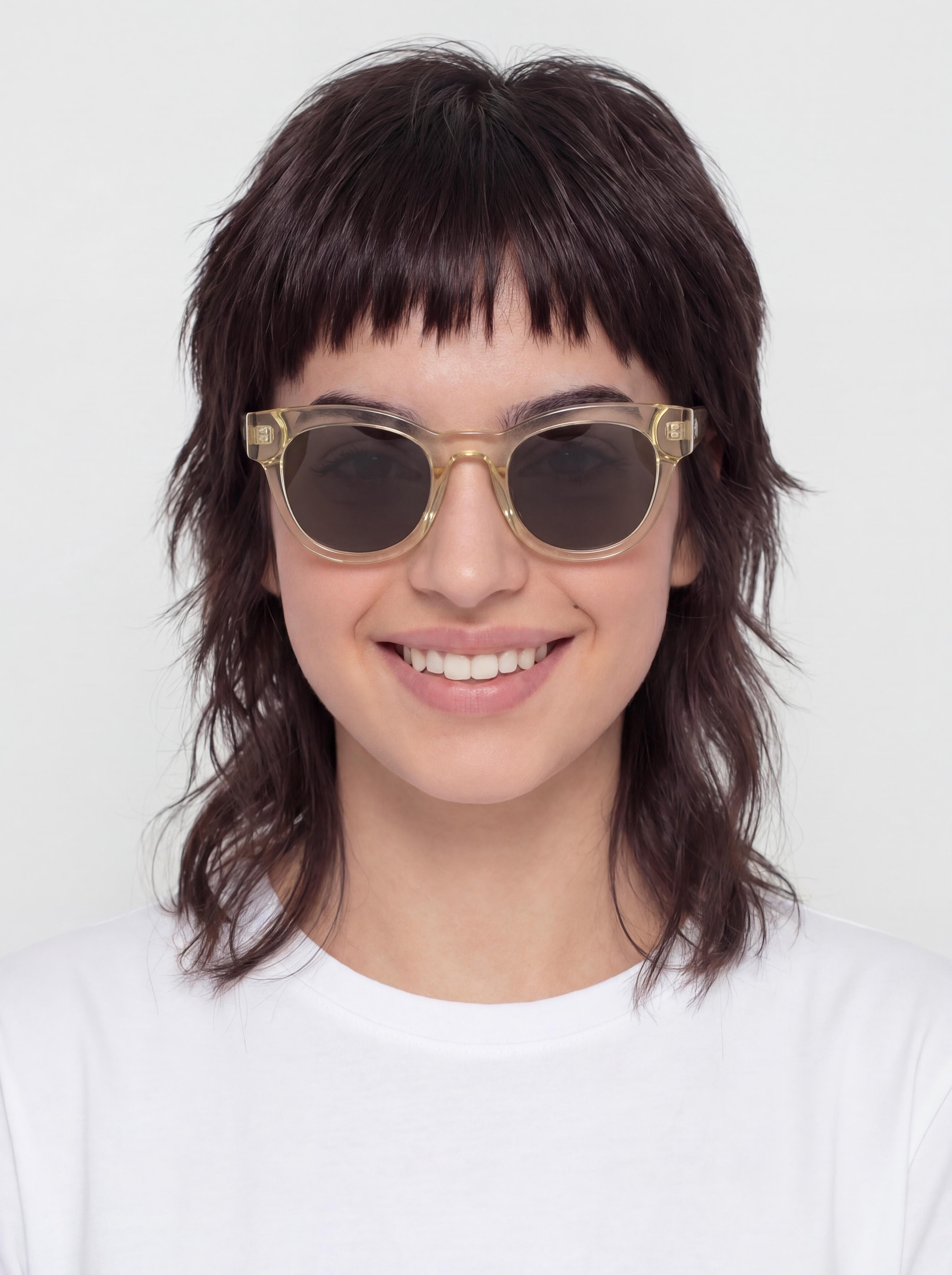 Dragon Jett Sunglasses Wmn
