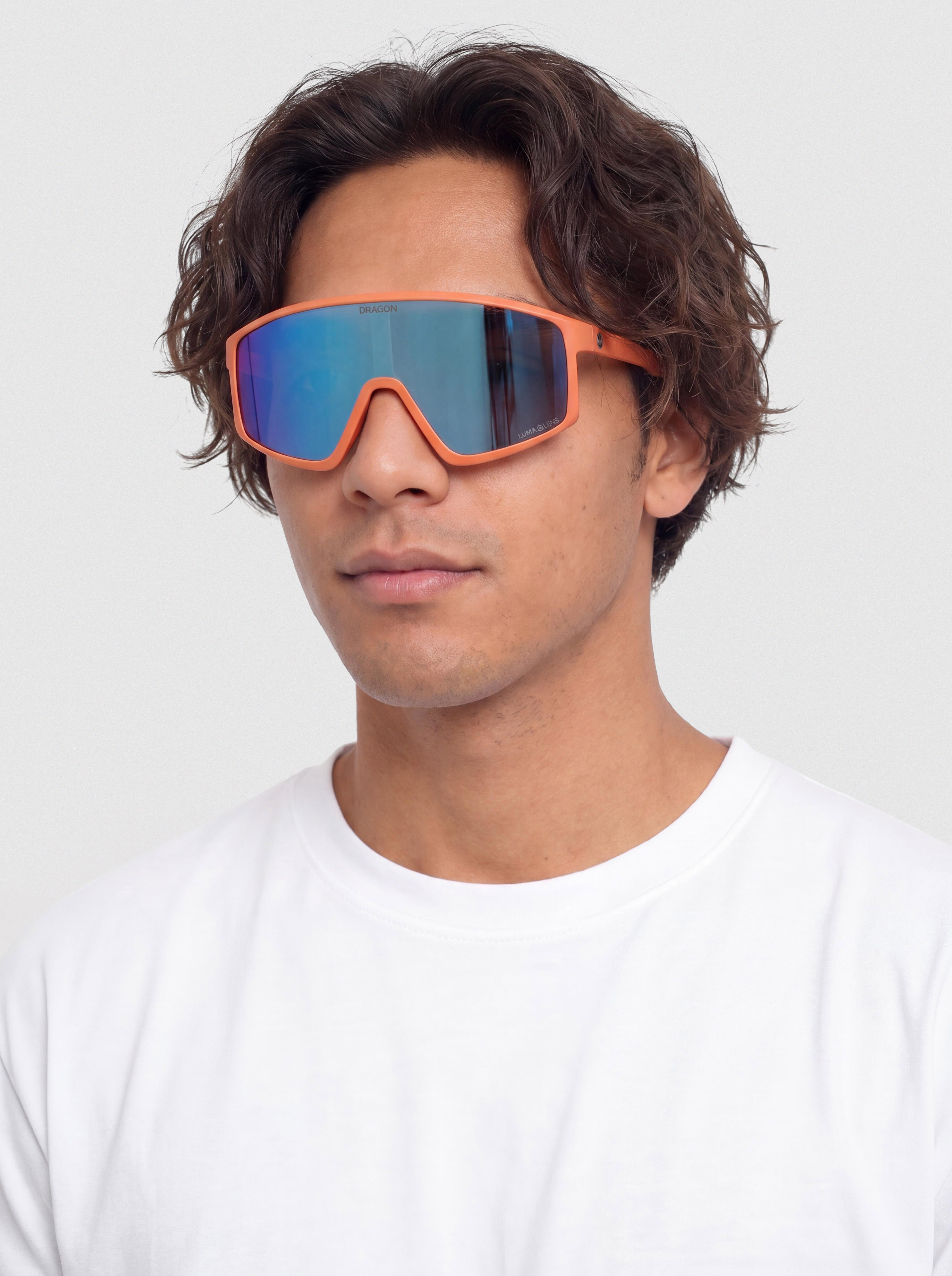 Dragon Amped Sonnenbrille