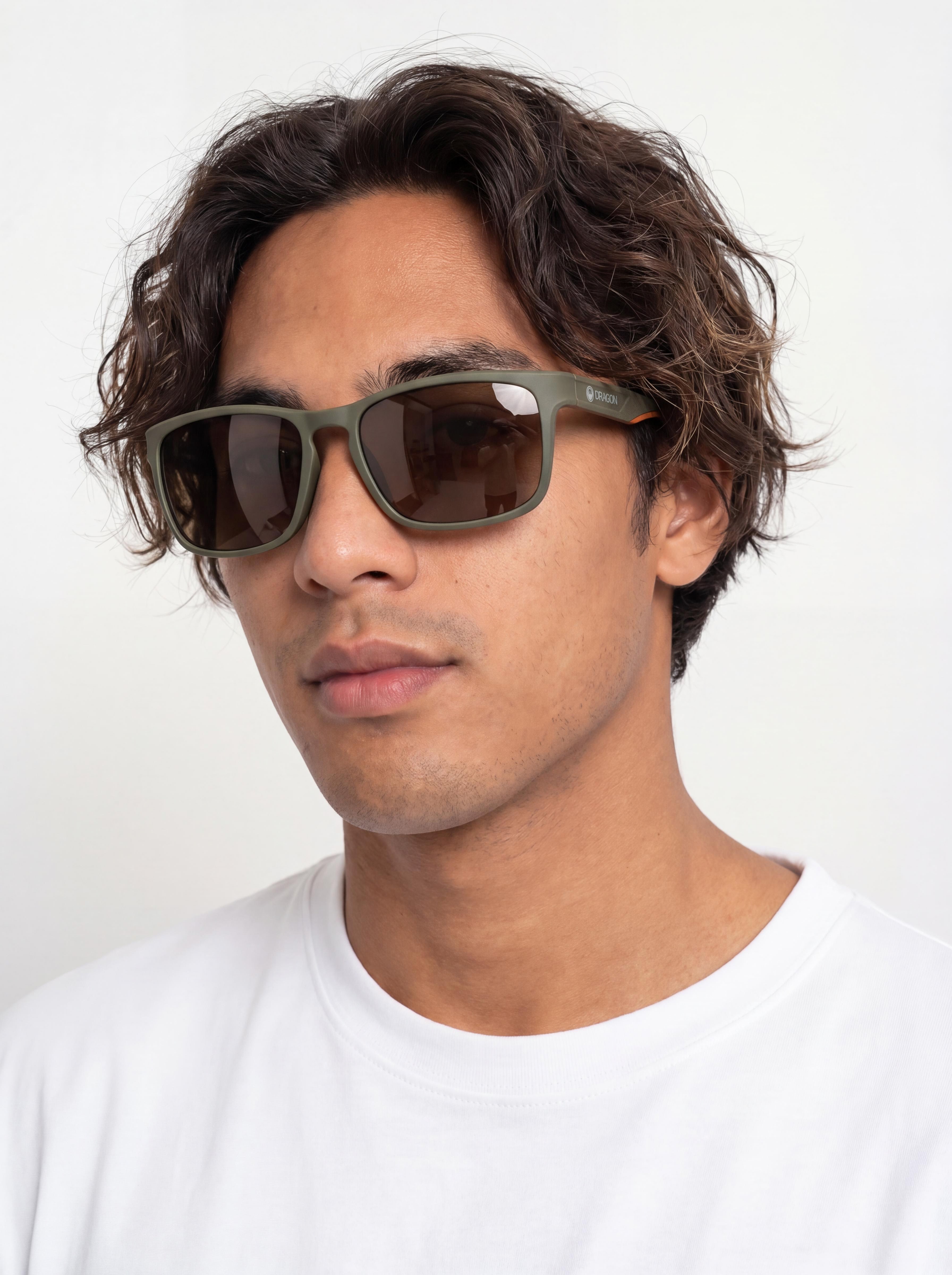 Dragon Blaise Sunglasses