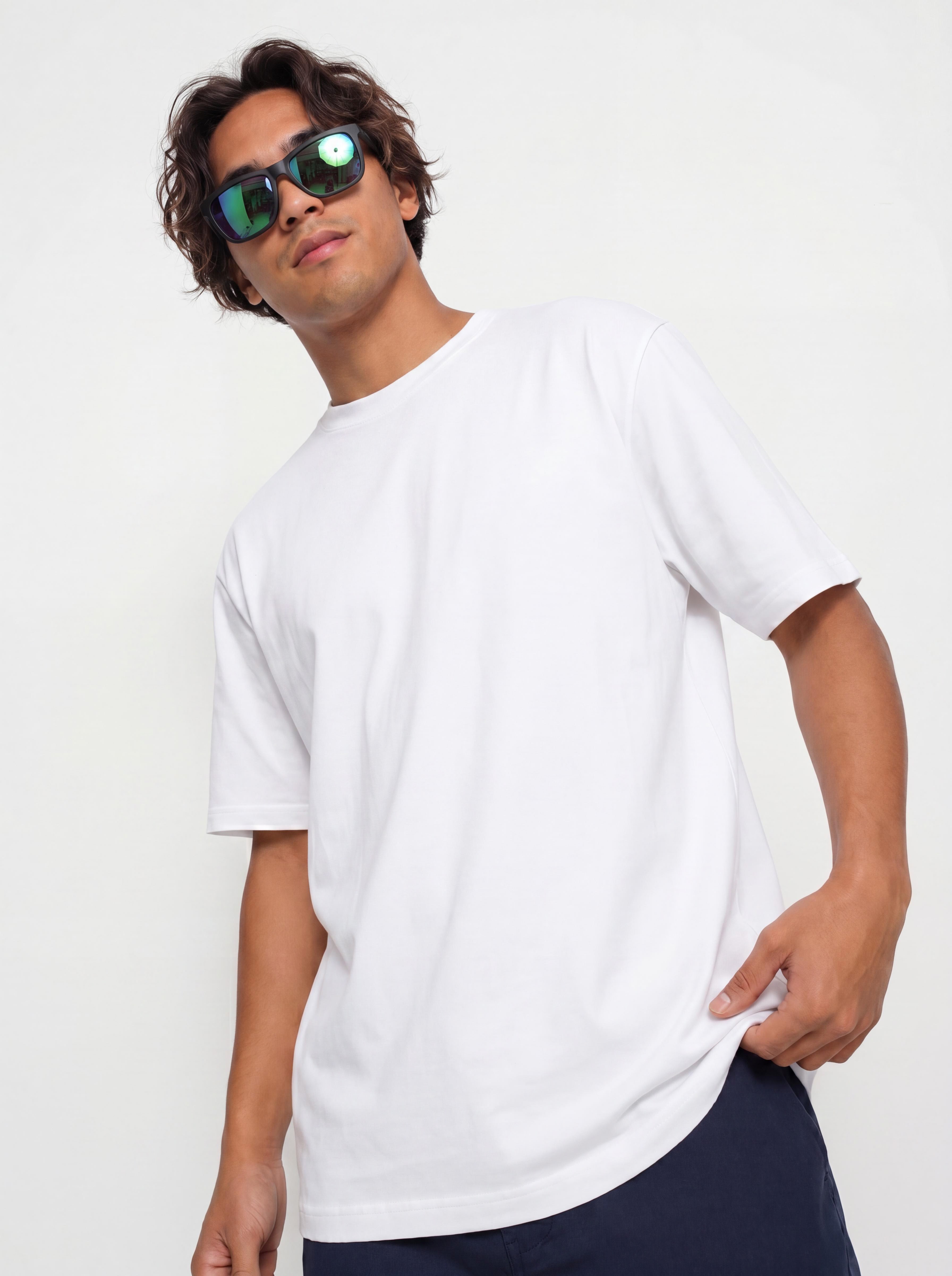 Dragon Bishop Sunglasses (matte black h2o/lumalens green ion polar)