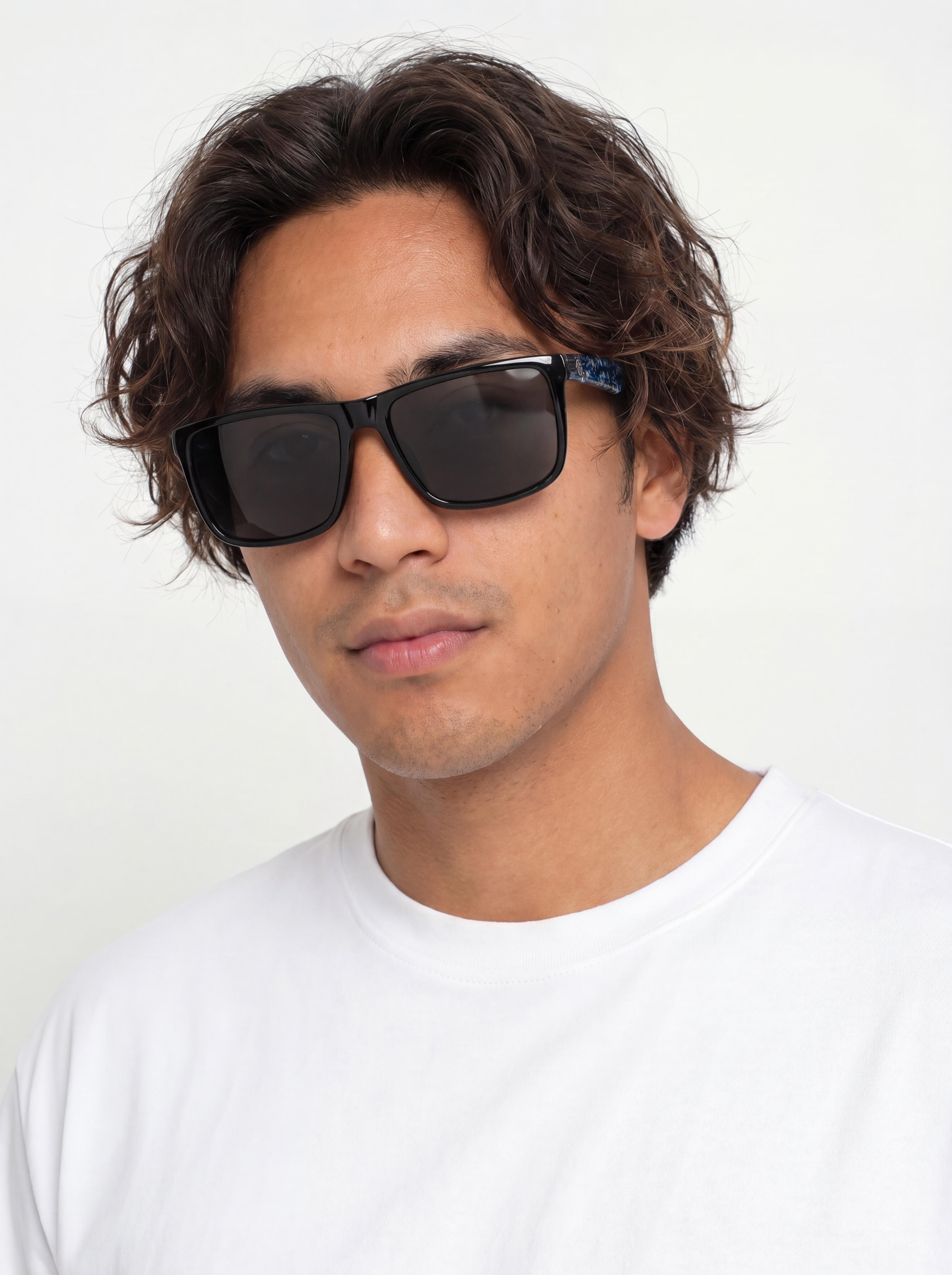 Dragon Meridien Sunglasses