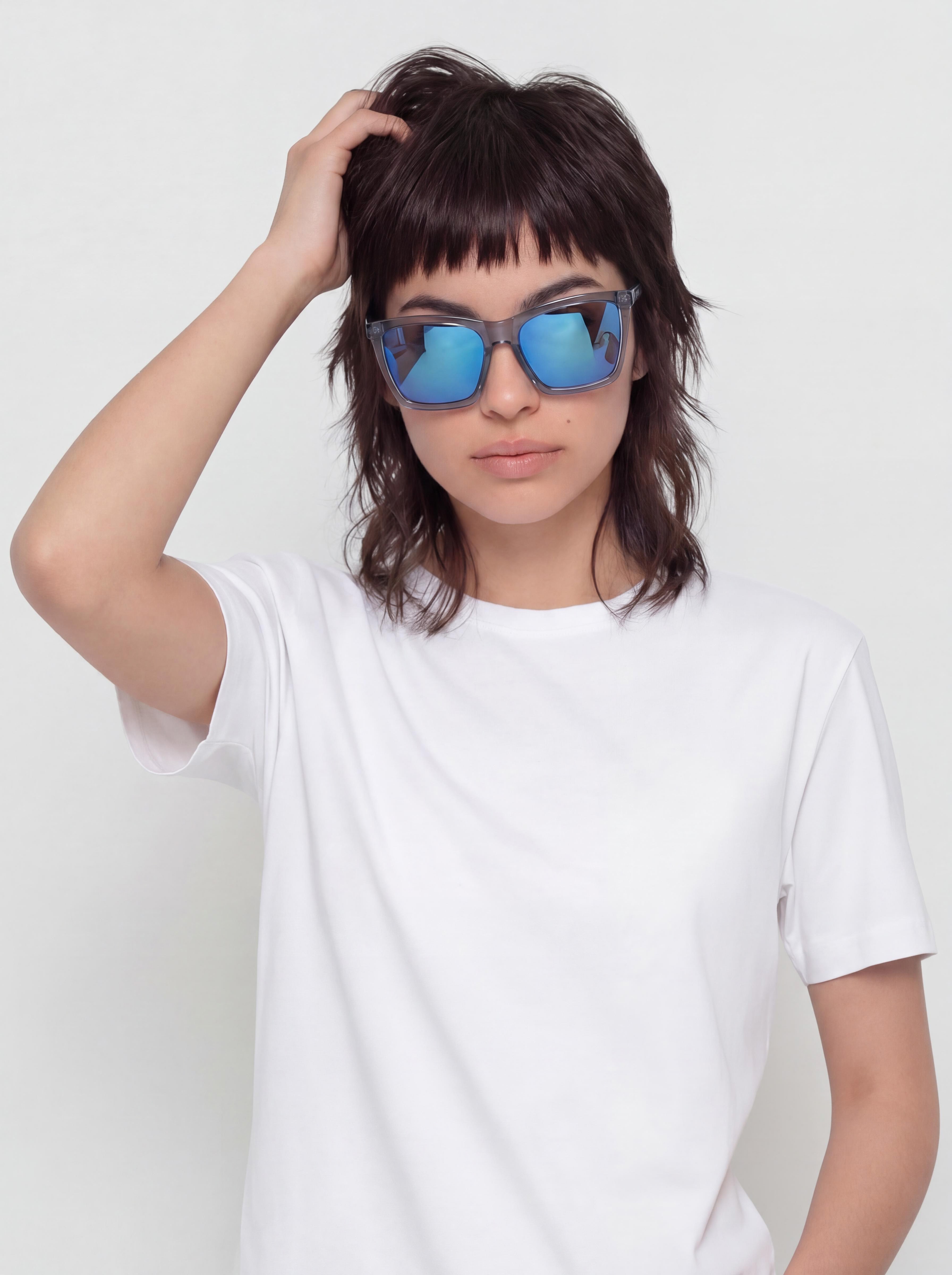 Dragon Mak Sunglasses