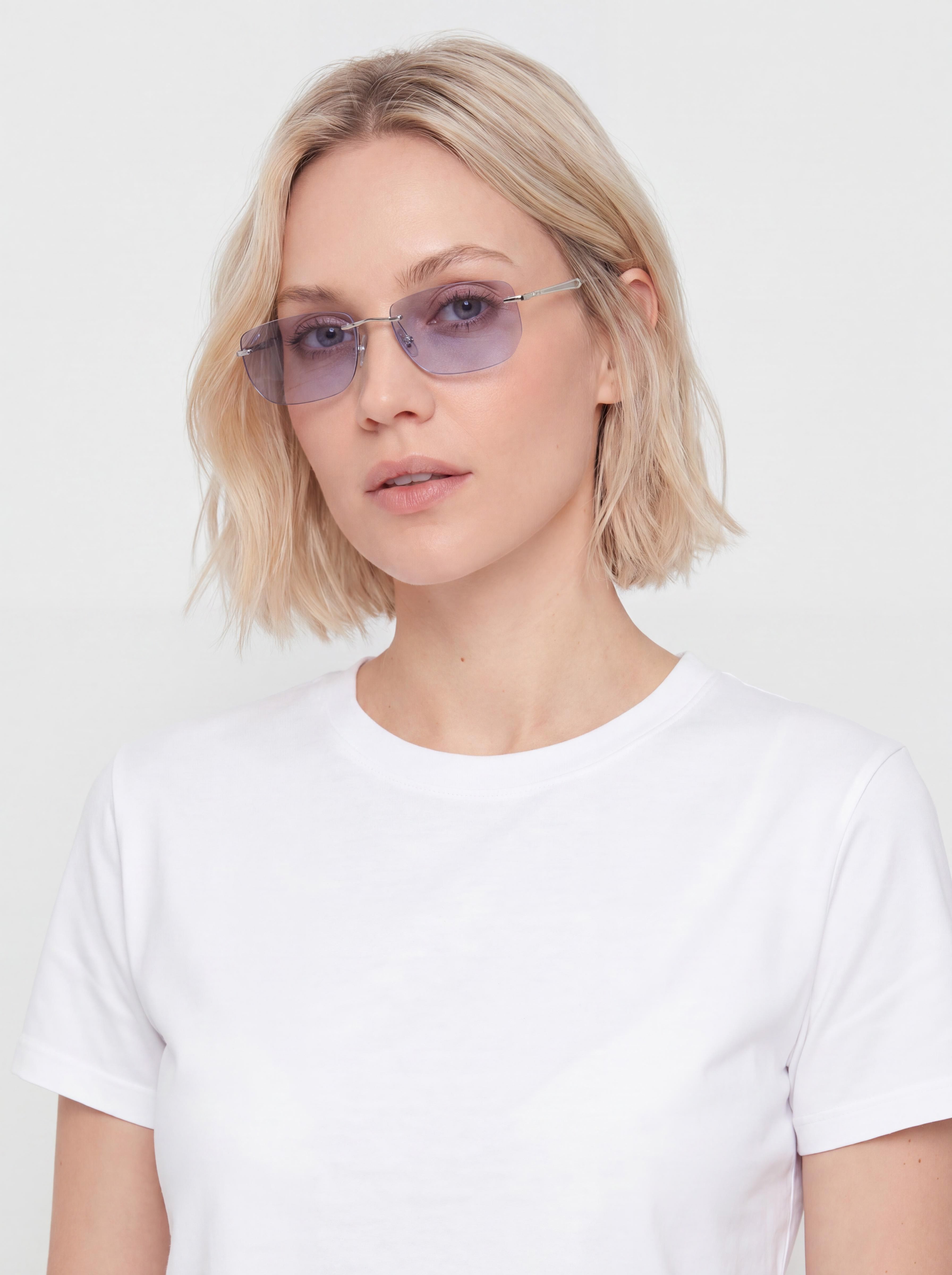Ray-Ban Sonnenbrille Rb3768 Transitions Color Touch