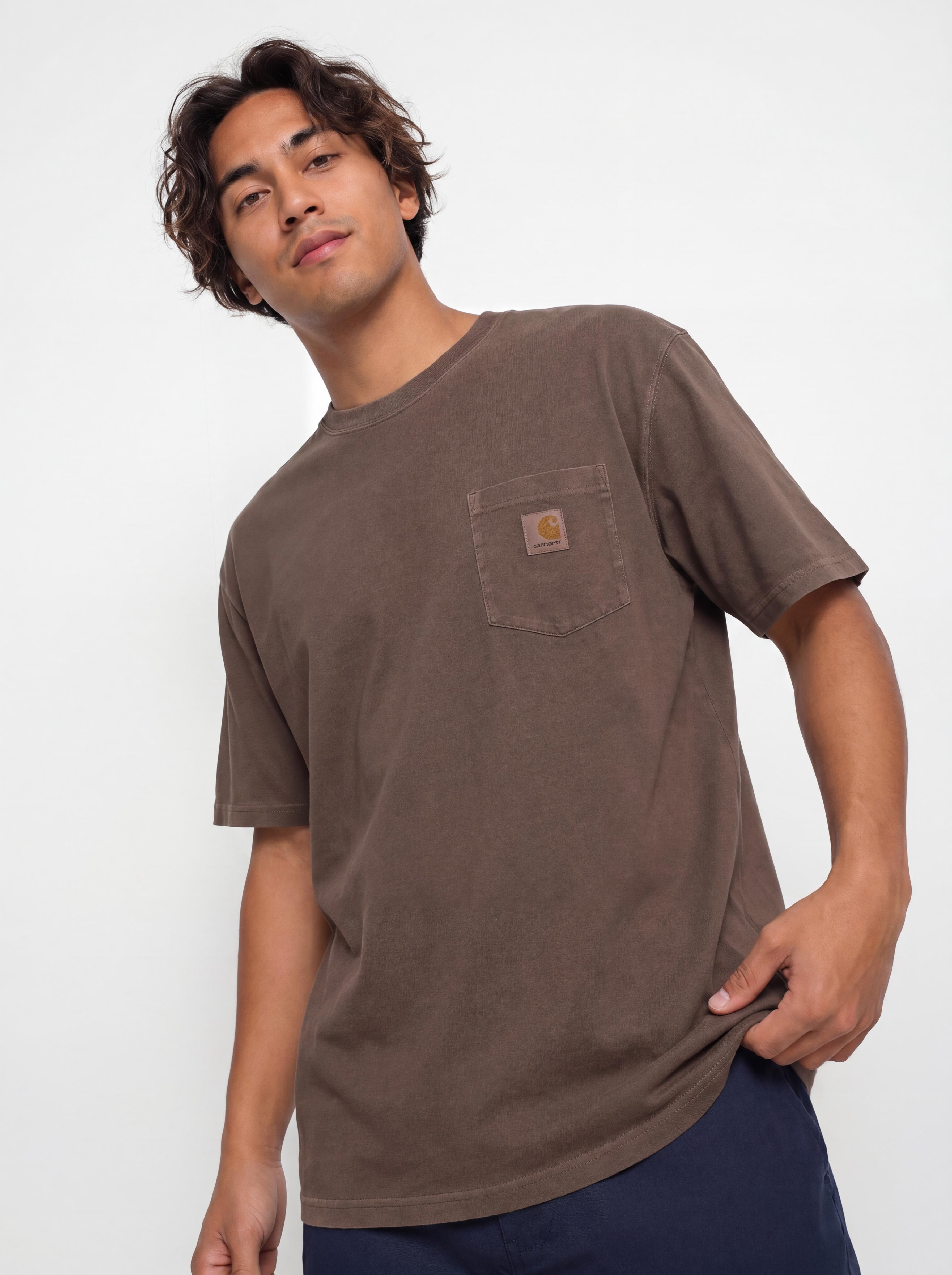 Carhartt WIP Loose Pocket T-Shirt
