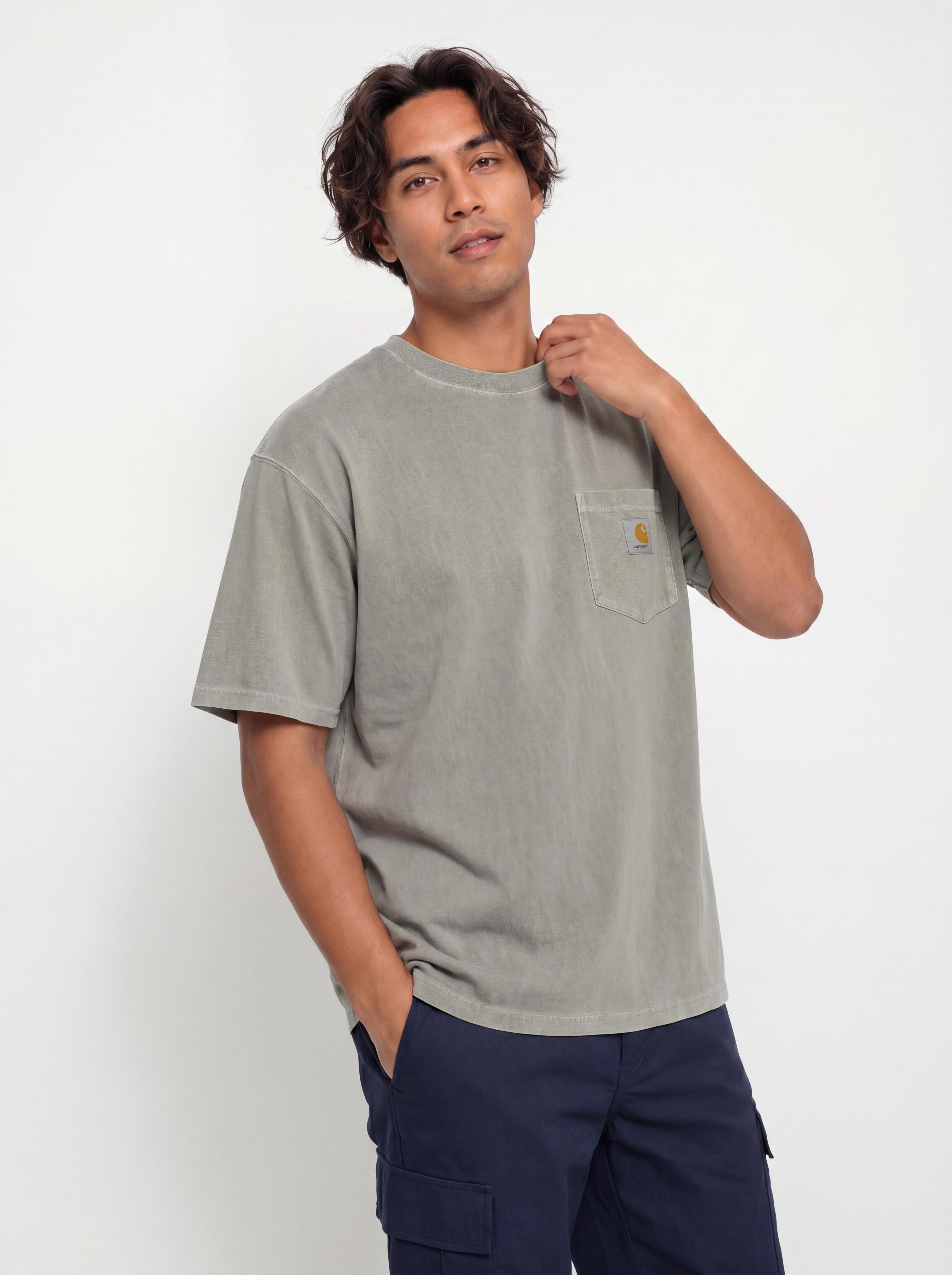 Carhartt WIP Loose Pocket T-Shirt