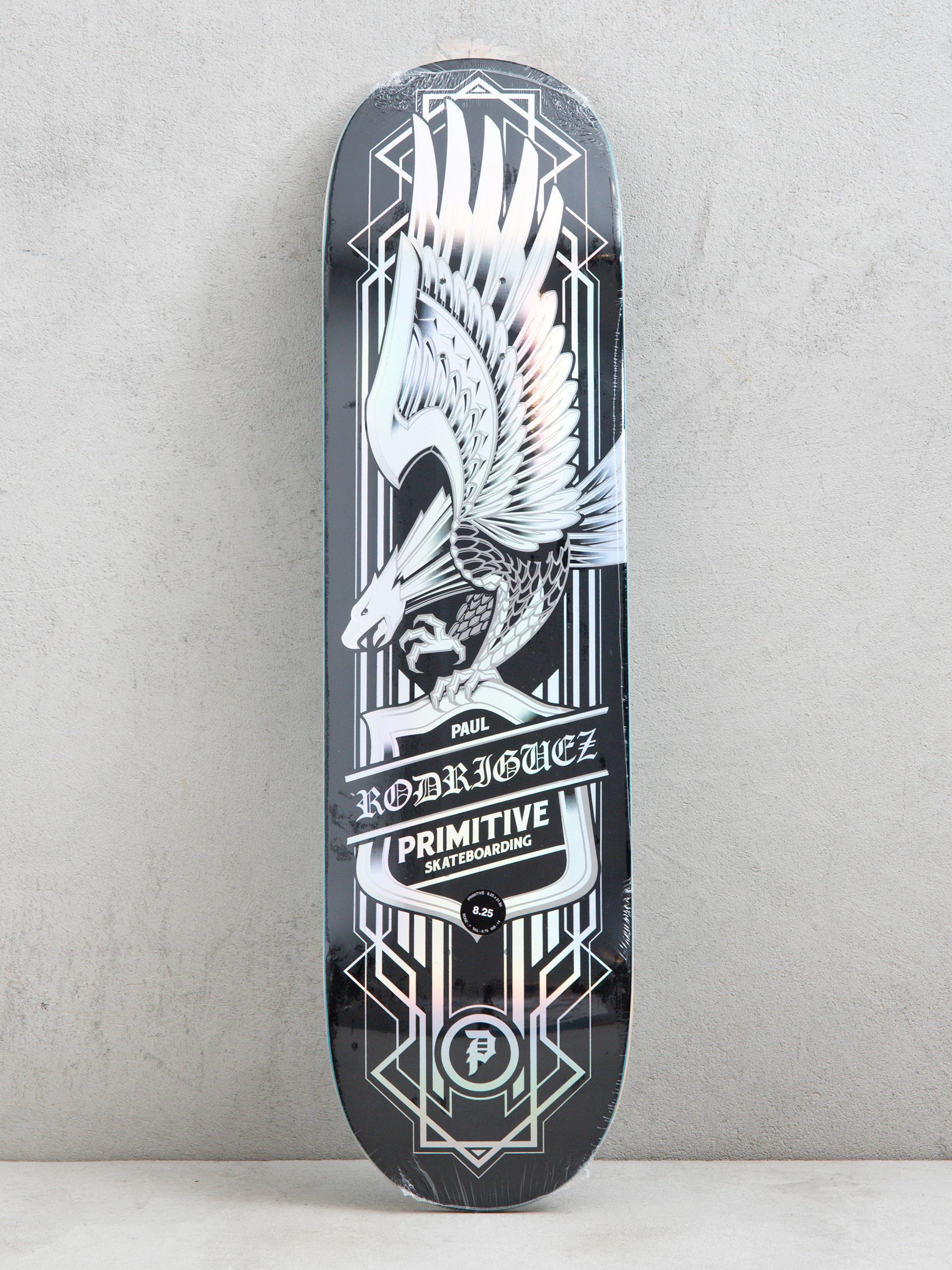 Primitive Rodriguez Eagle Spectra Deck 